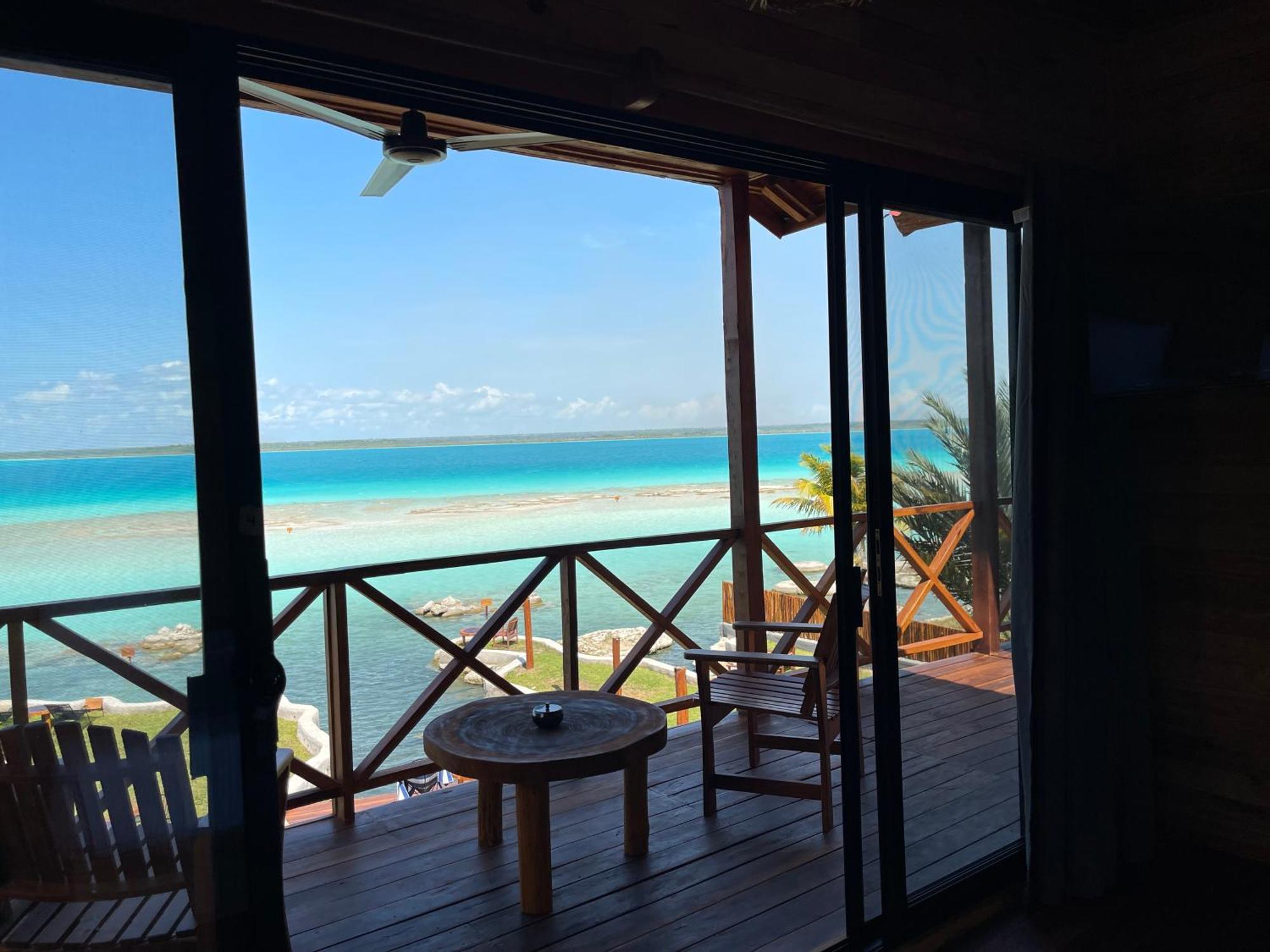 Blue Caribe Front Lagoon Hotel