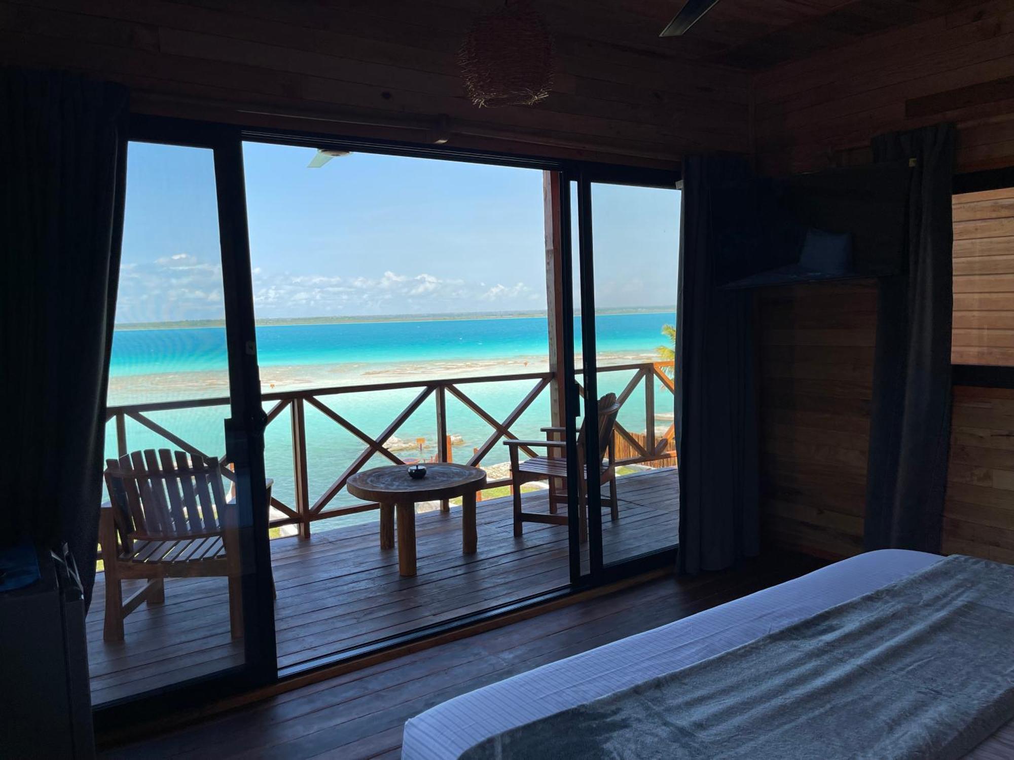 Blue Caribe Front Lagoon Hotel 4*
