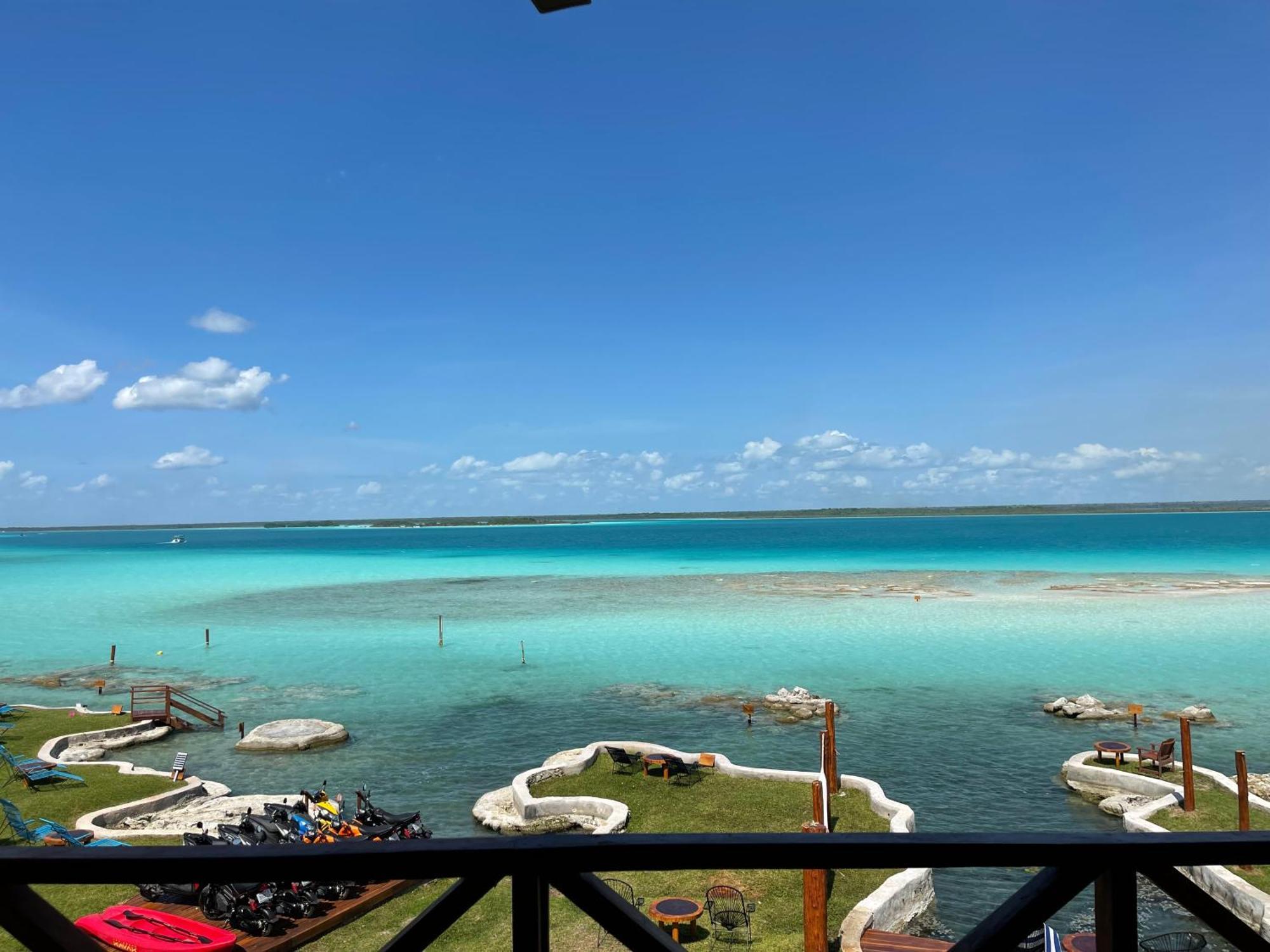 Blue Caribe Front Lagoon Hotel 4*