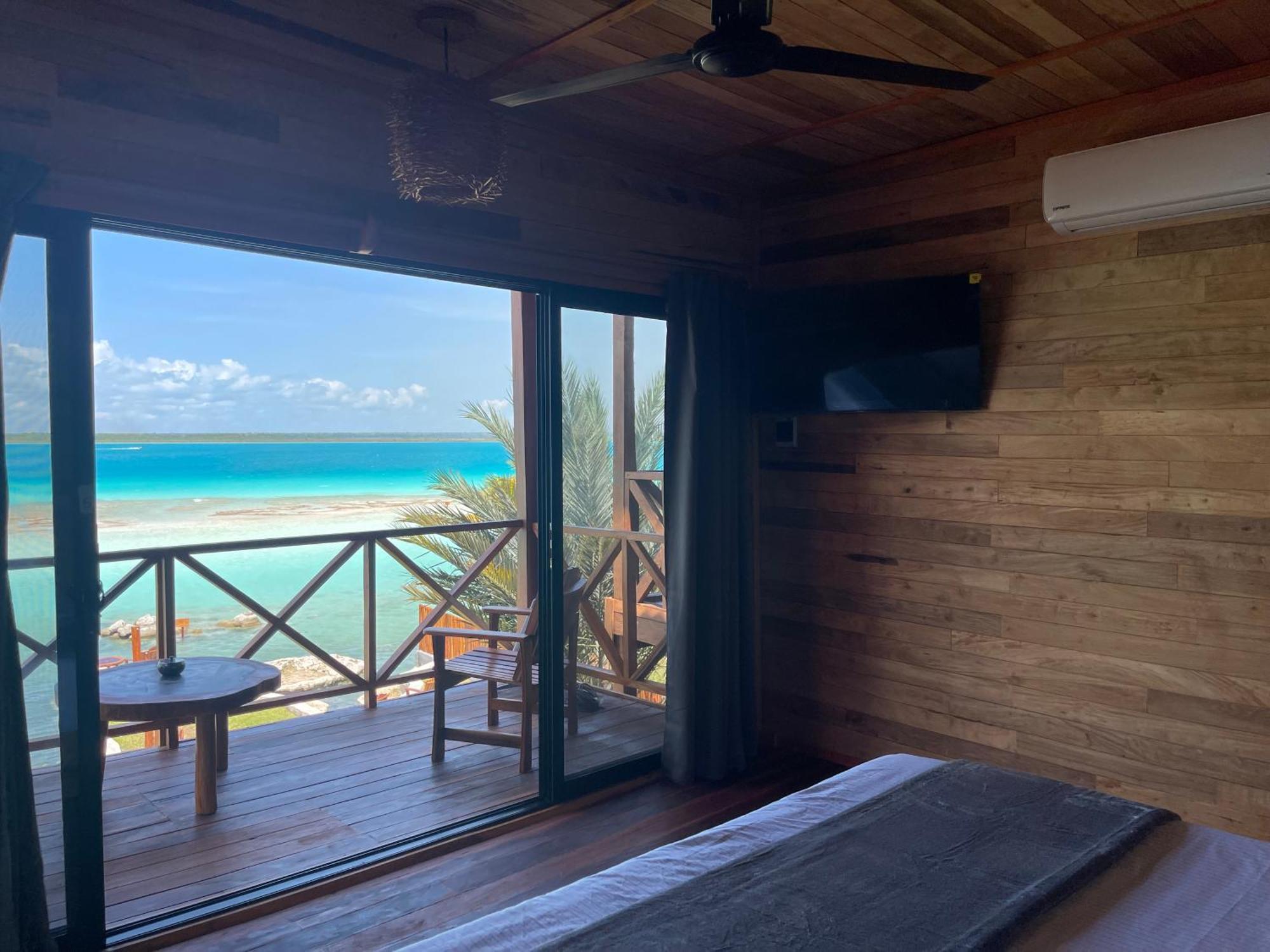 Blue Caribe Front Lagoon Hotel 4*
