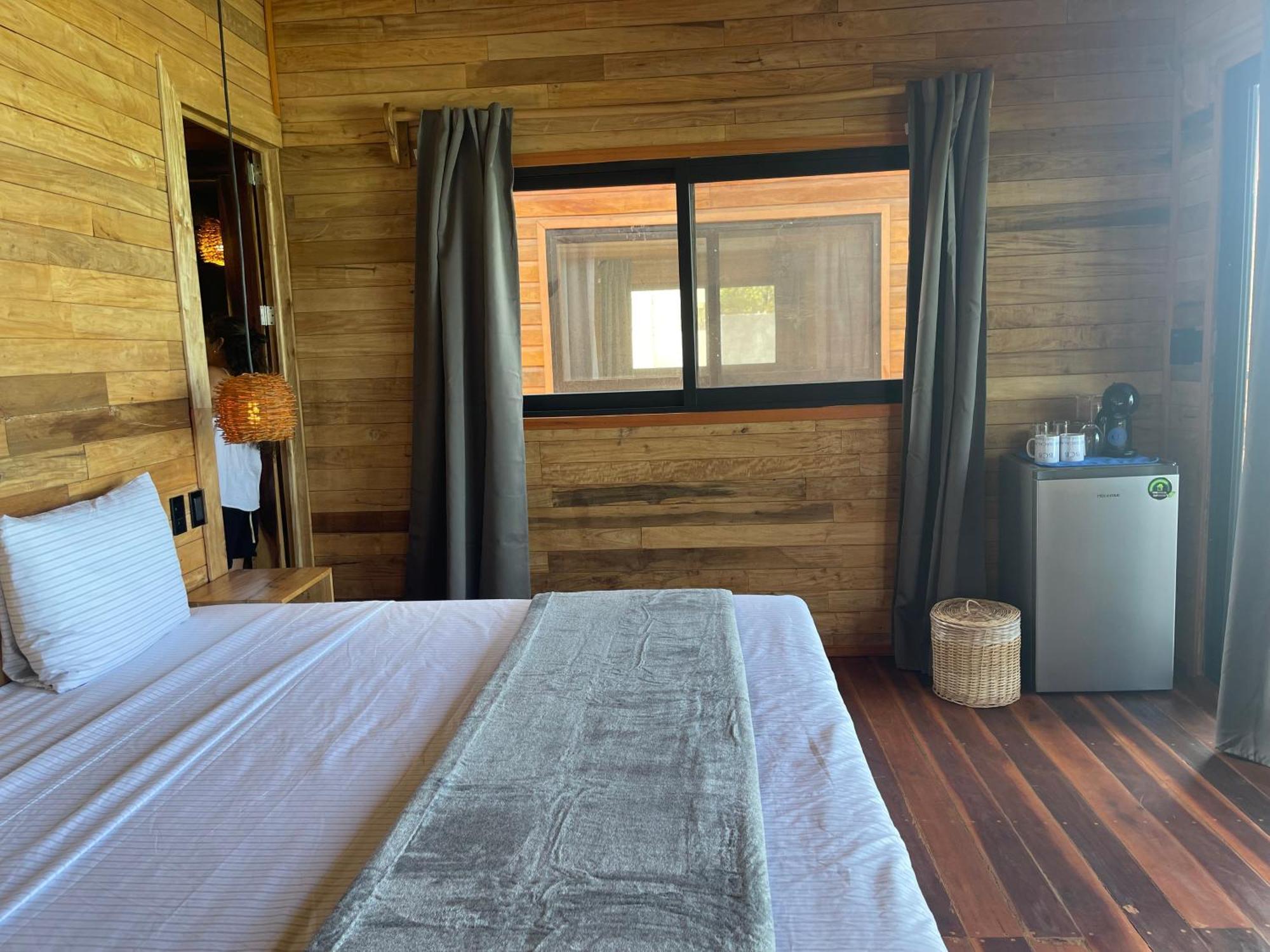 Blue Caribe Front Lagoon Hotel Bacalar