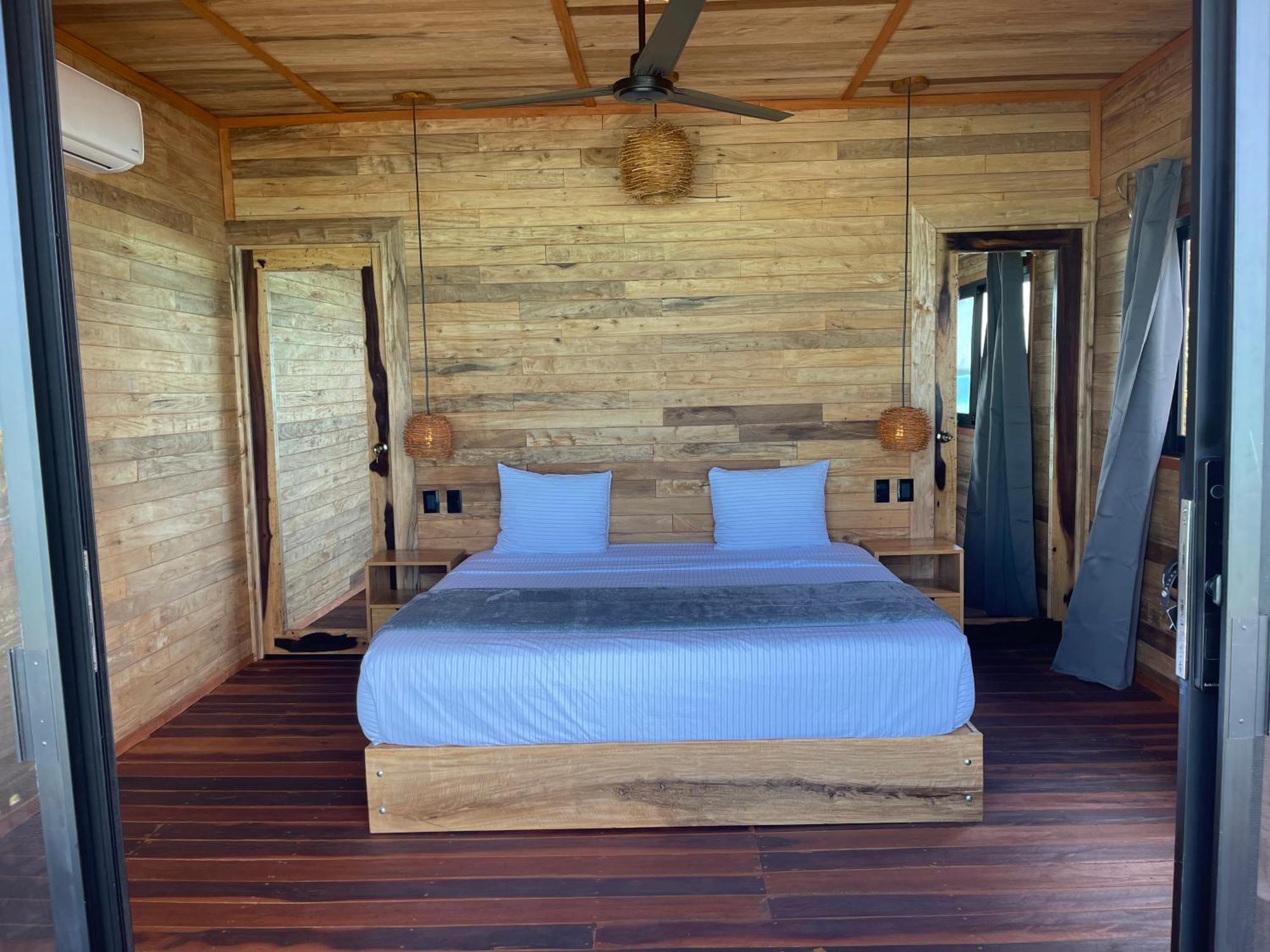 Hotel Blue Caribe Front Lagoon Bacalar