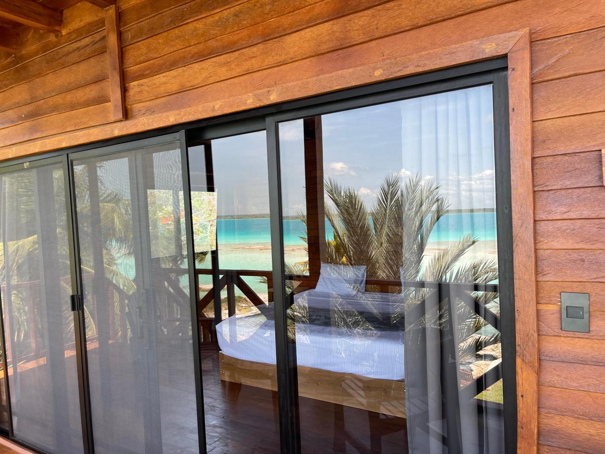 Blue Caribe Front Lagoon Hotel 4*
