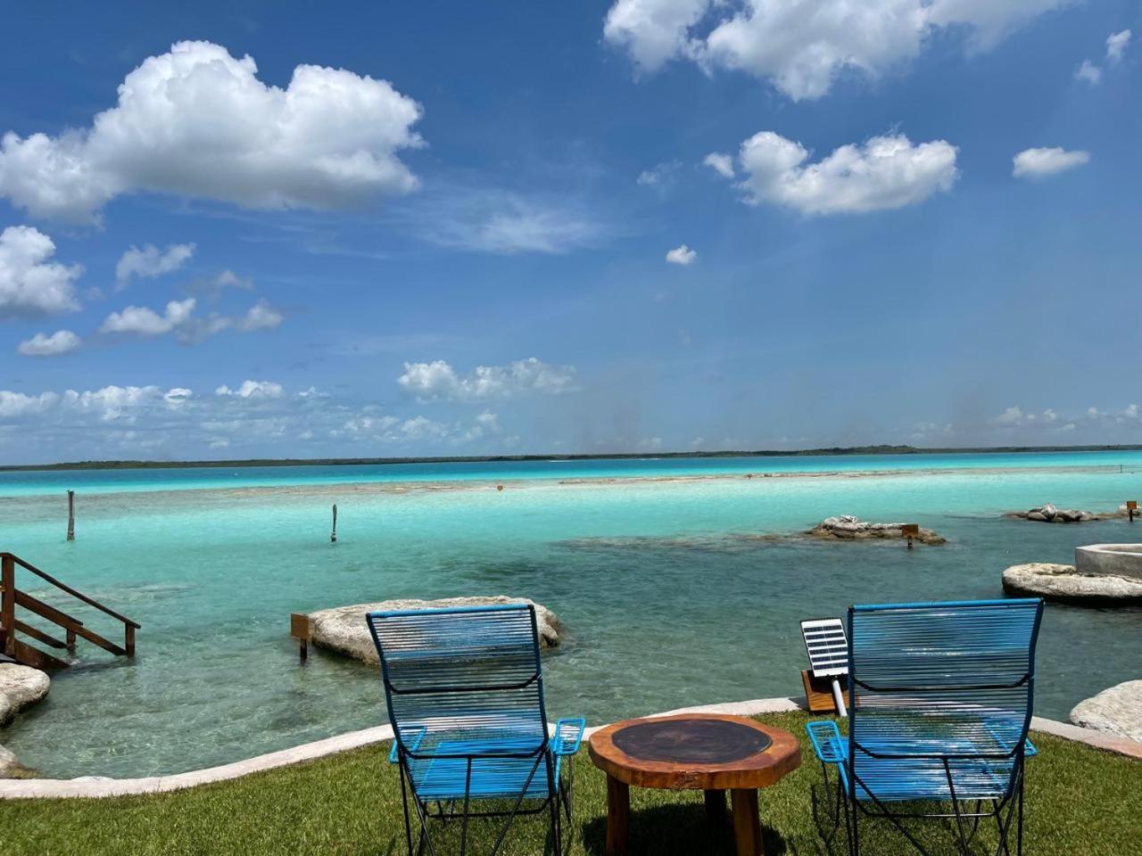 Blue Caribe Front Lagoon Hotel 4*
