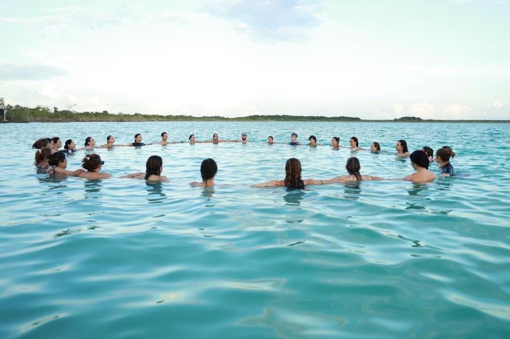 Samadhi 3* Bacalar