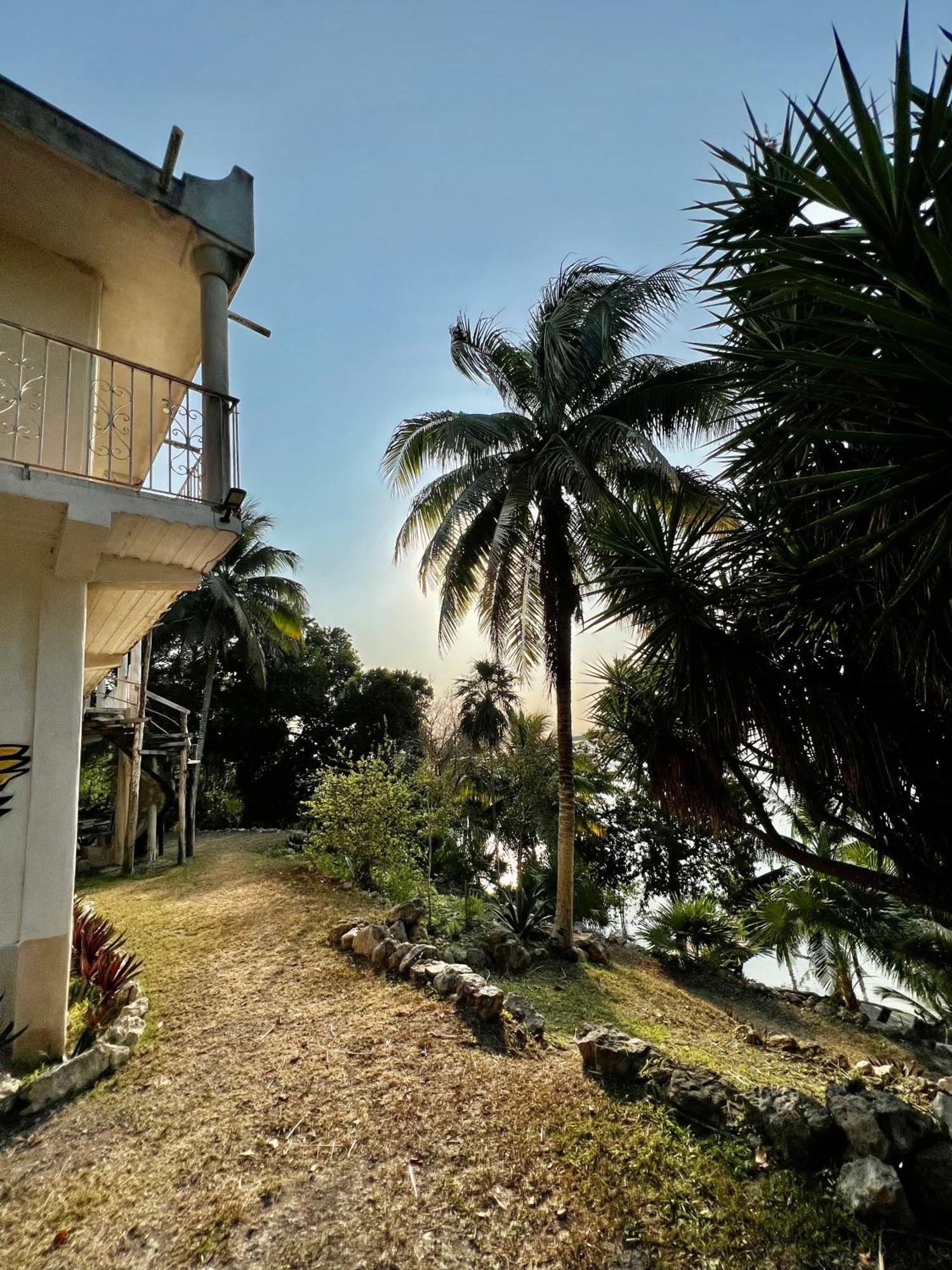 Hotel Samadhi 3*