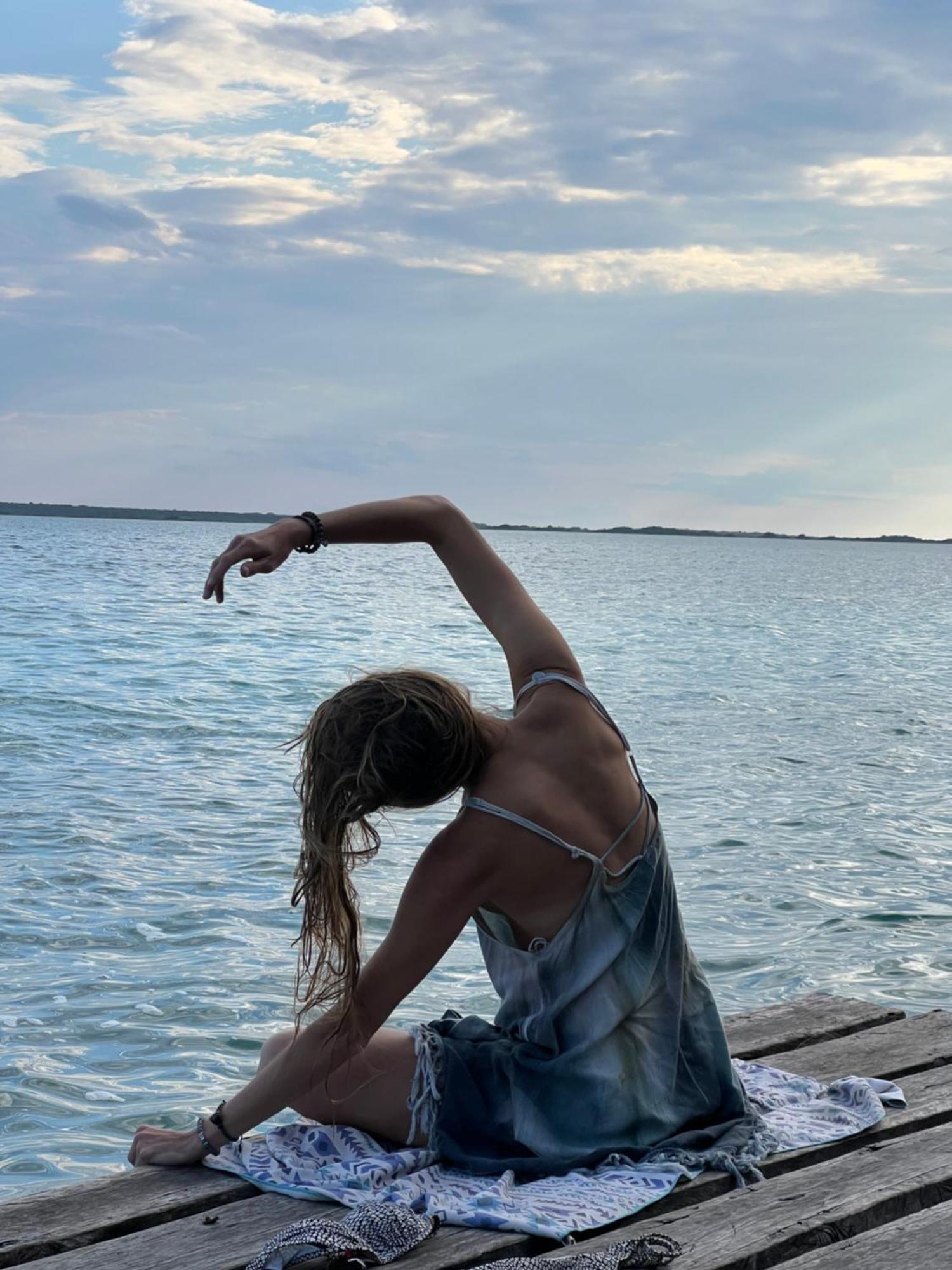 Samadhi Bacalar