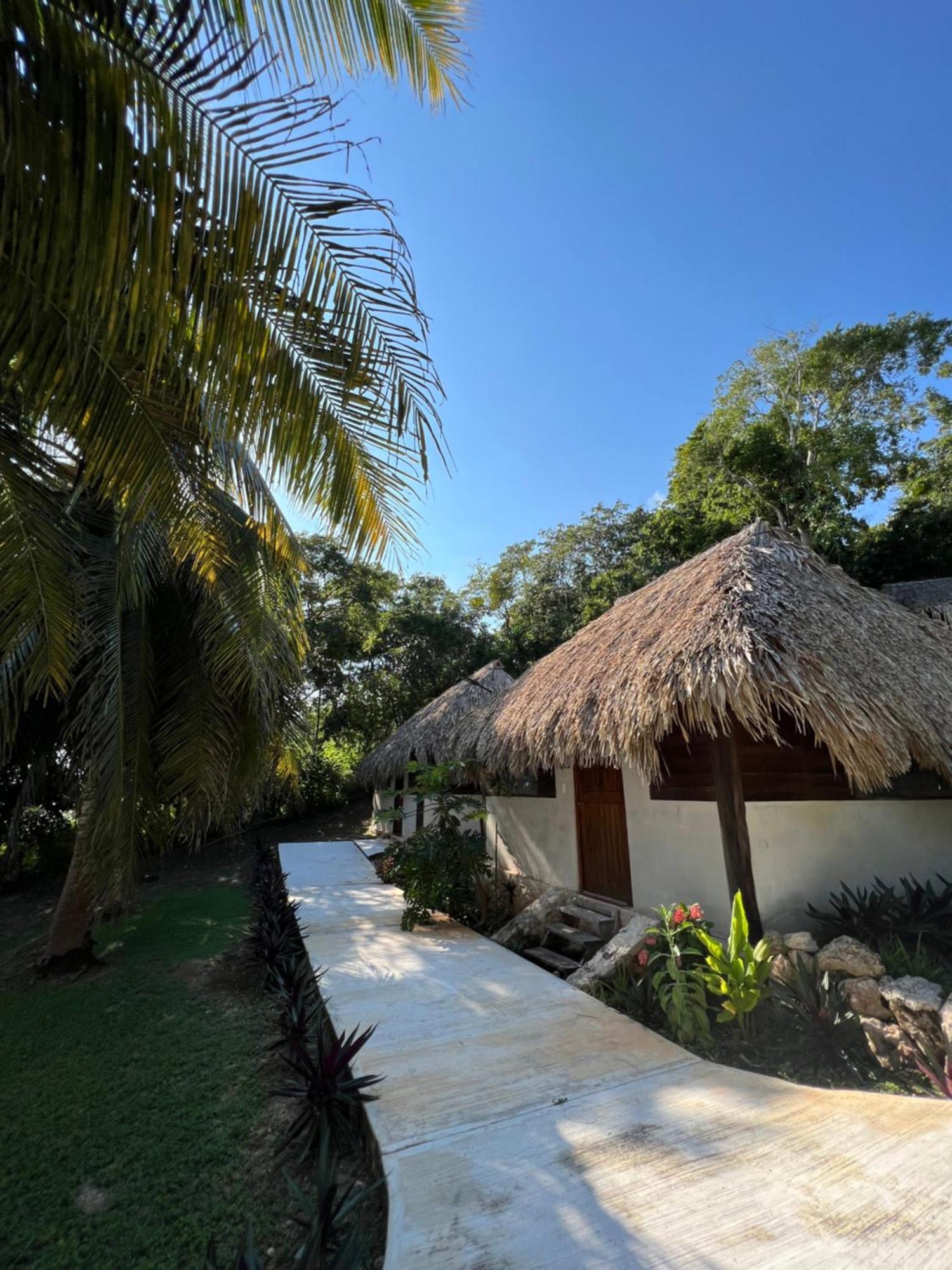 Samadhi Hotel