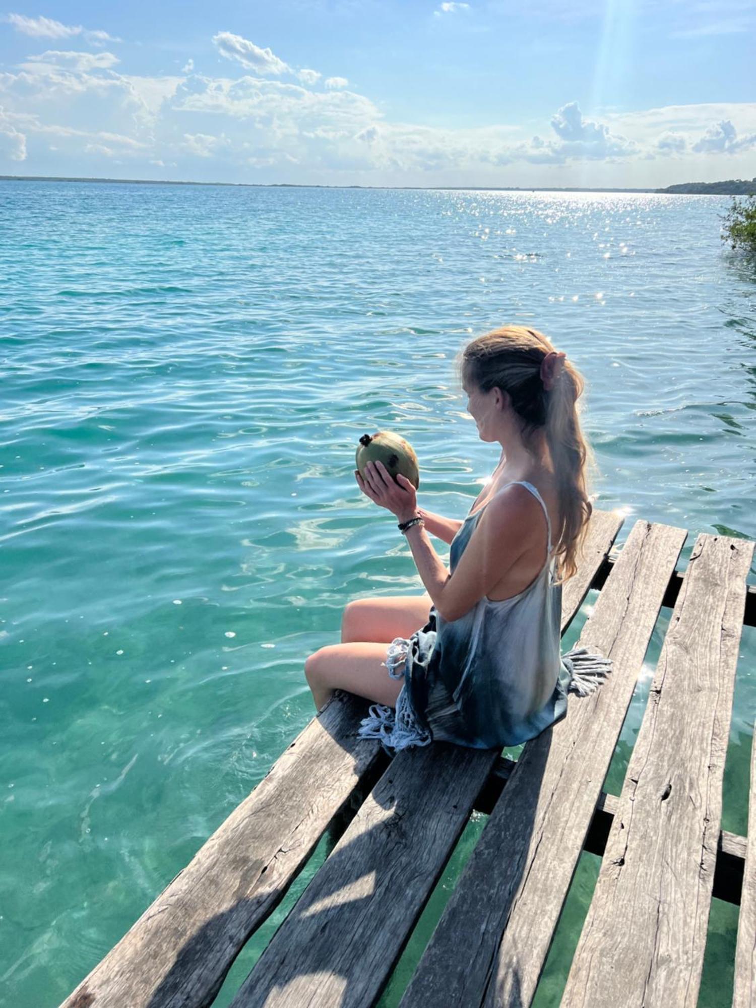 Samadhi Hotel Bacalar