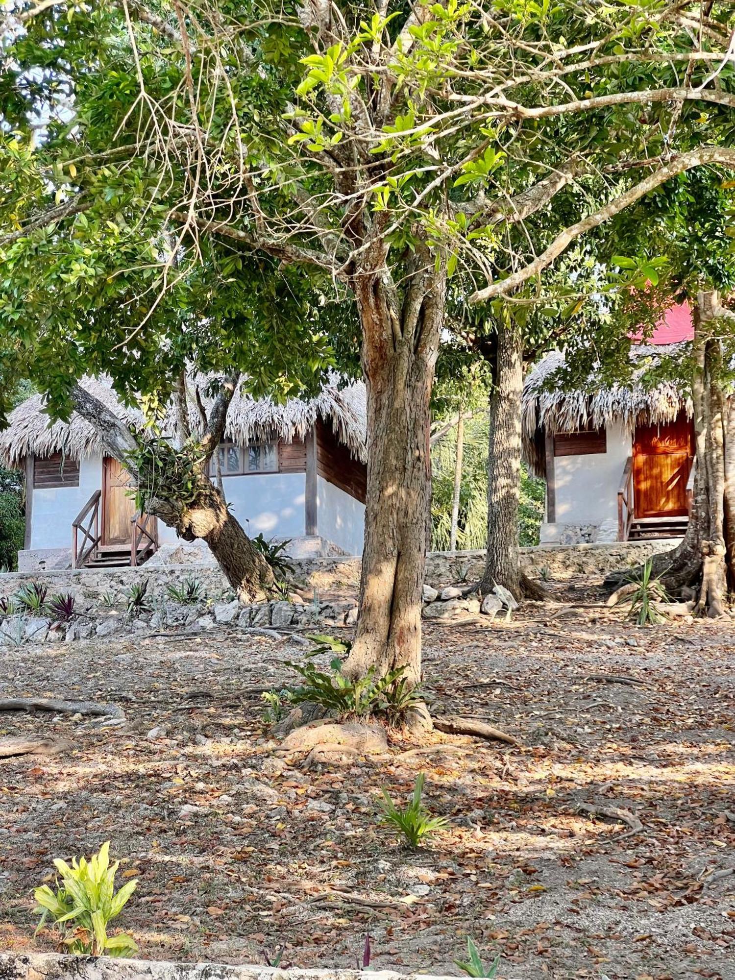 Samadhi Hotel