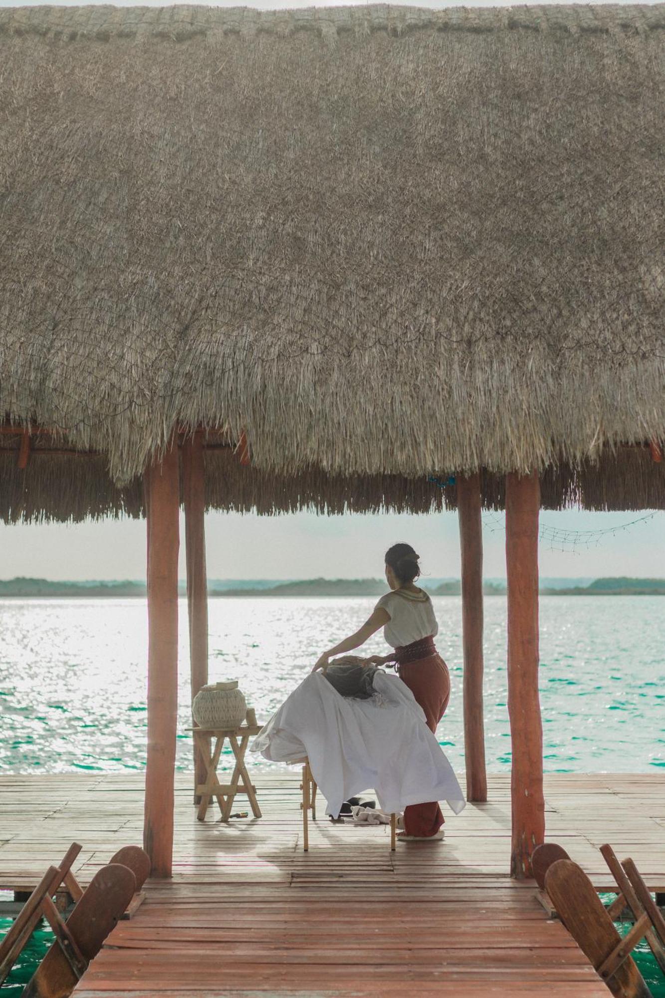 Hotel Mayan Playa