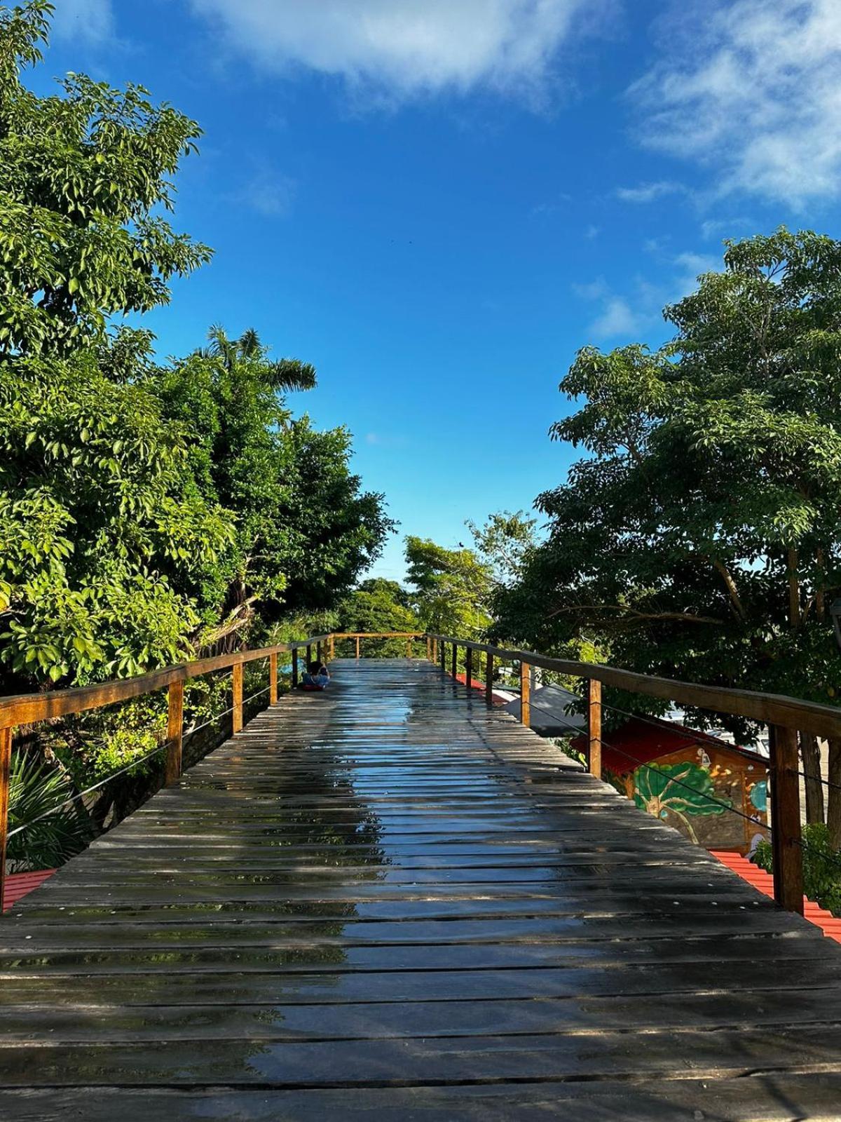 Hotel Aknakam Boutique Bacalar