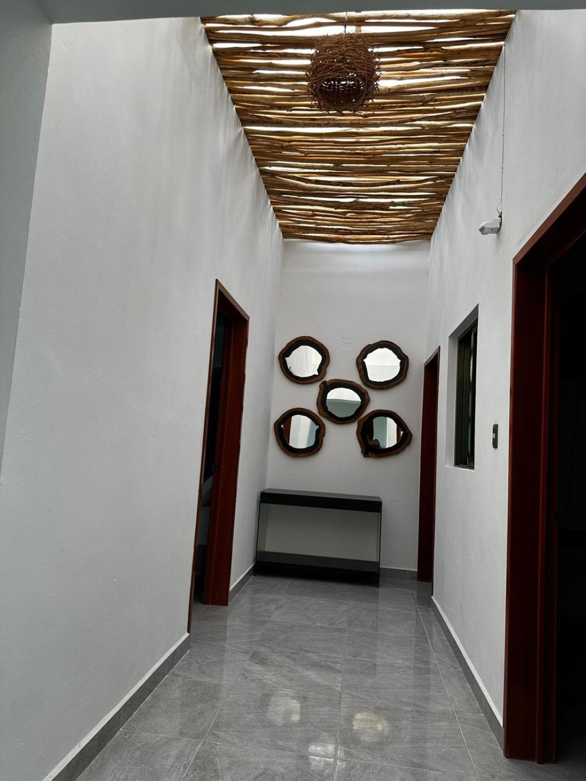 Aknakam Boutique Bacalar