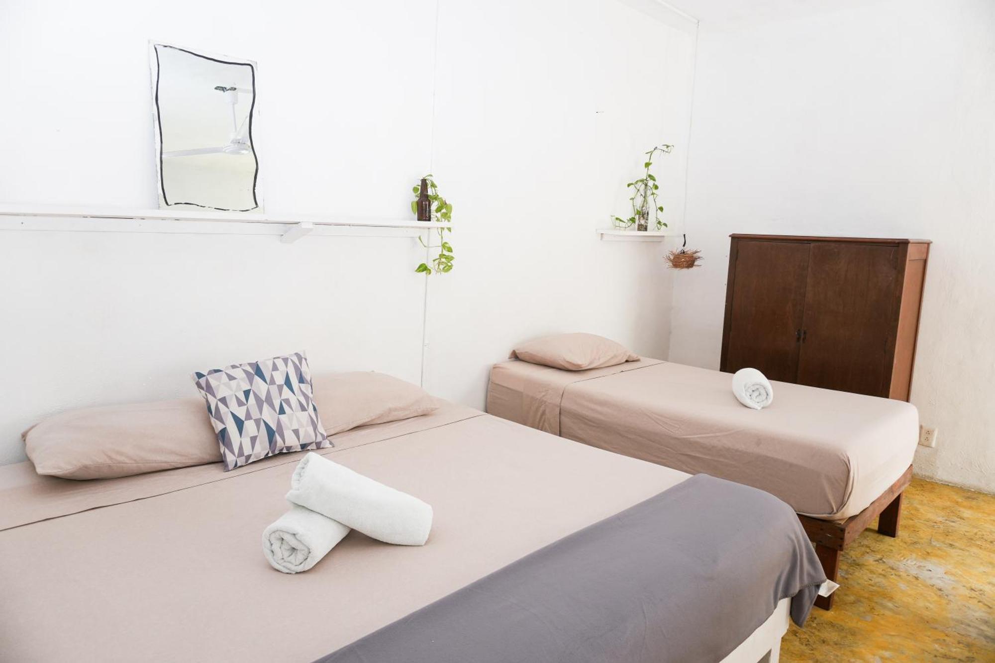 Hotel Casa Arte Garden - Free Bikes 3*