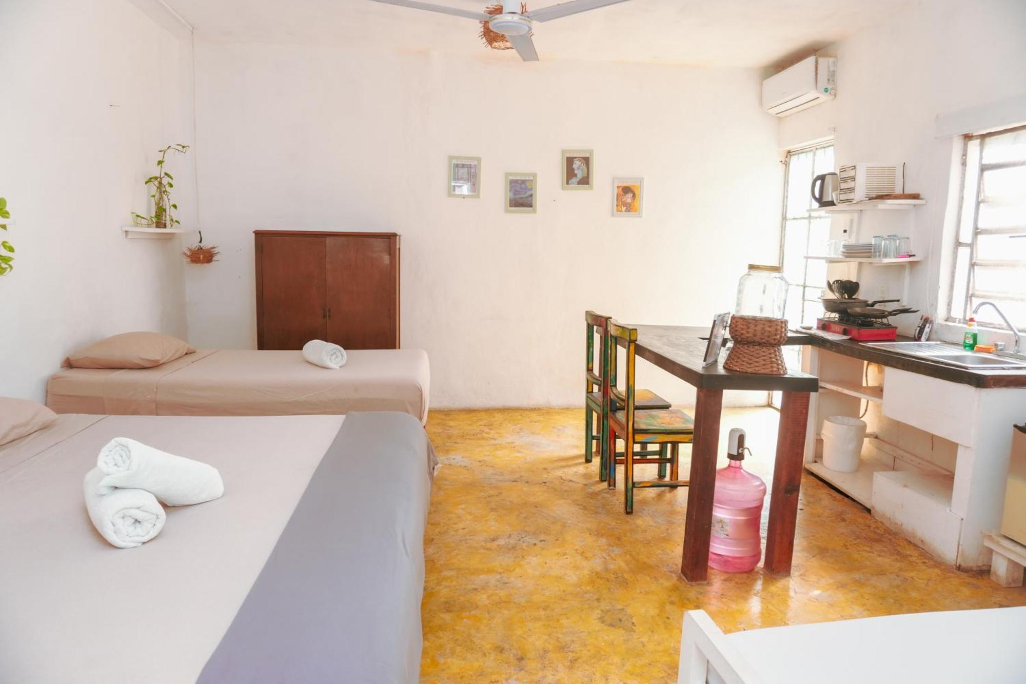Hotel Casa Arte Garden - Free Bikes 3*