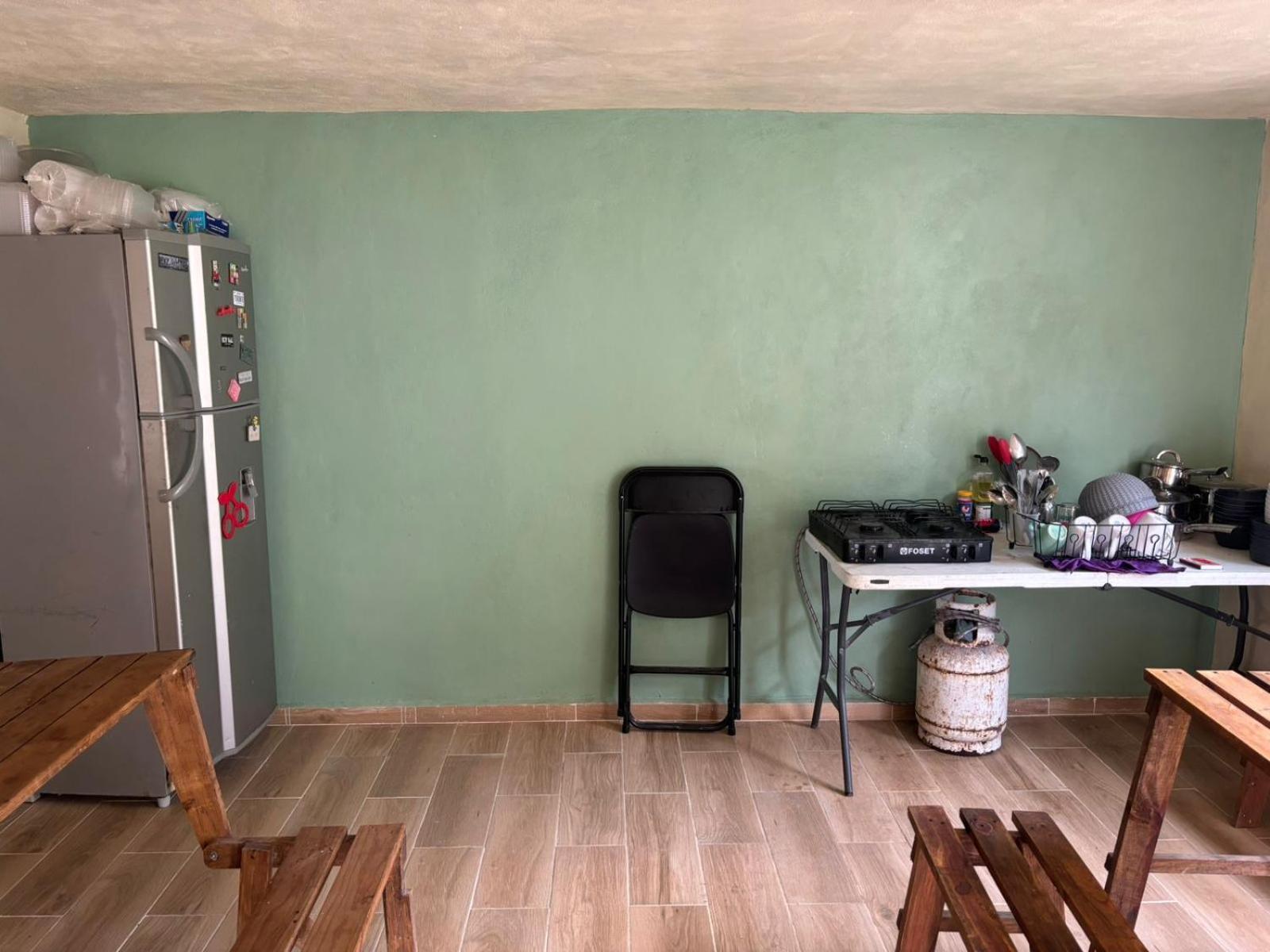 Casa Mora * Bacalar