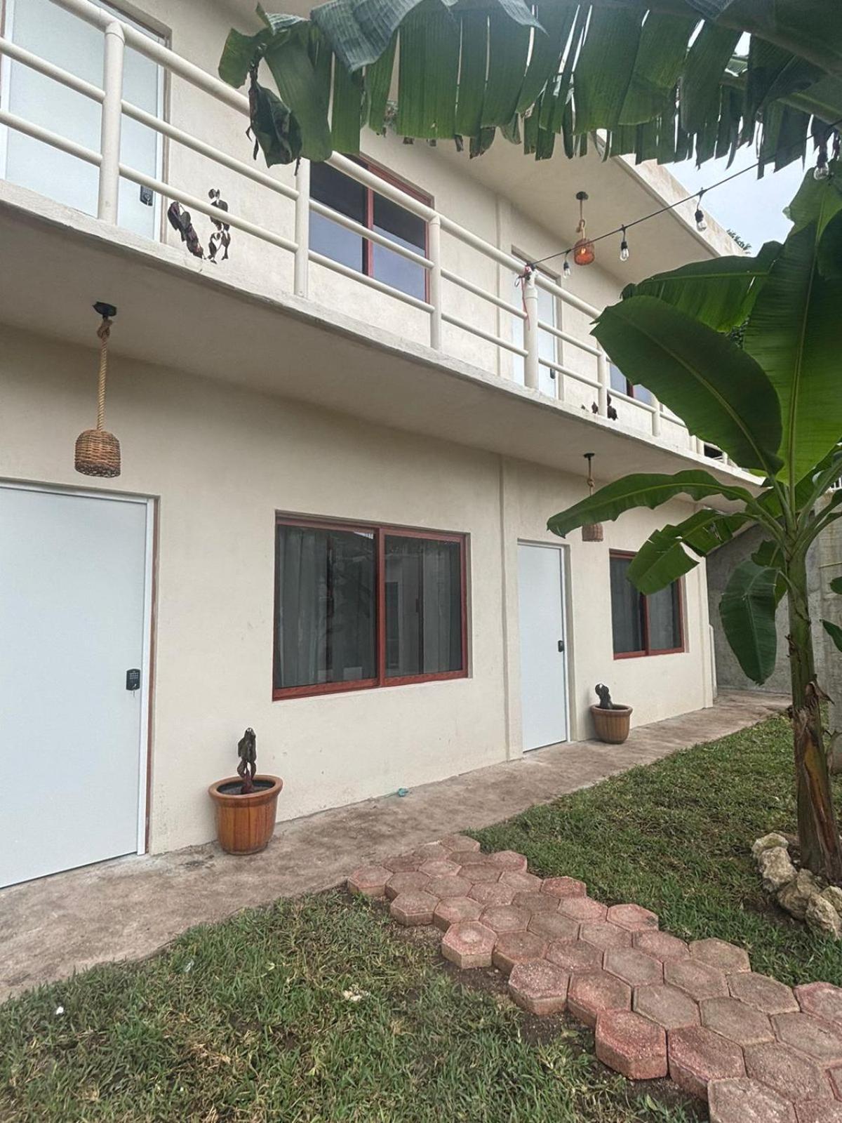 Casa Mora * Bacalar