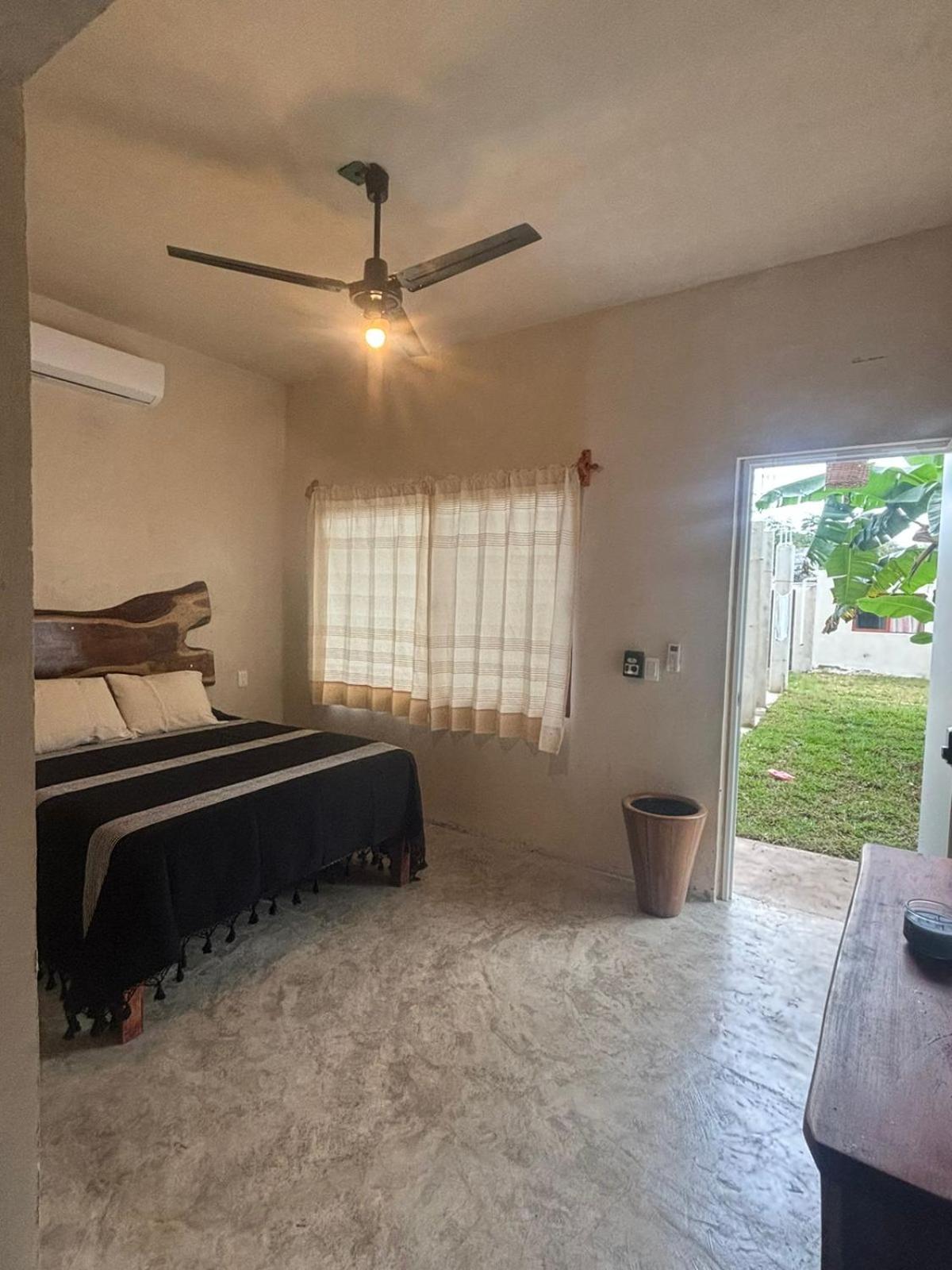Casa Mora Bacalar