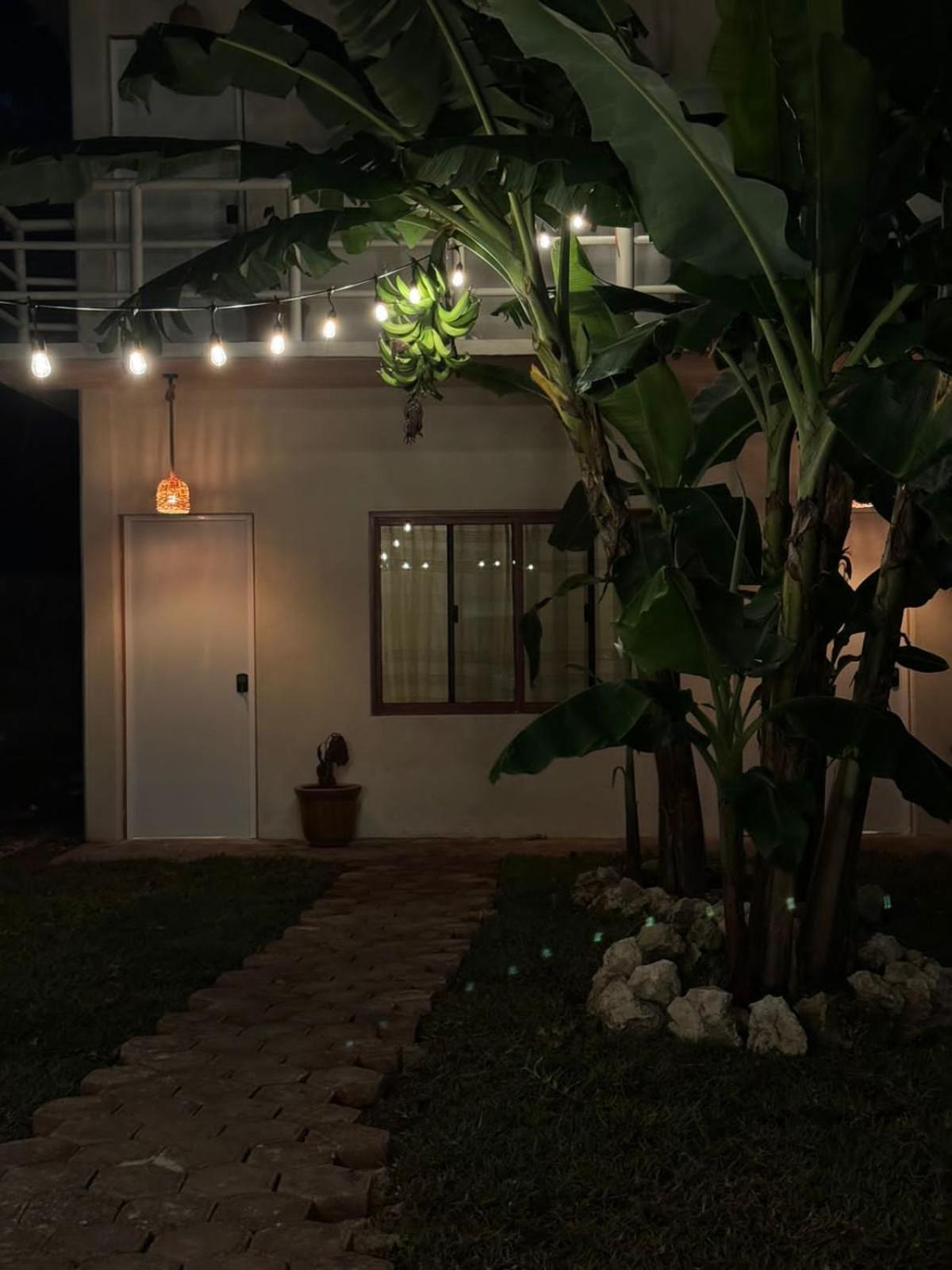 Bed and breakfast Casa Mora Bacalar