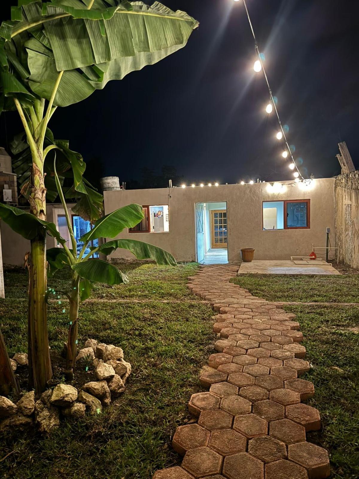 Bed and breakfast Casa Mora *