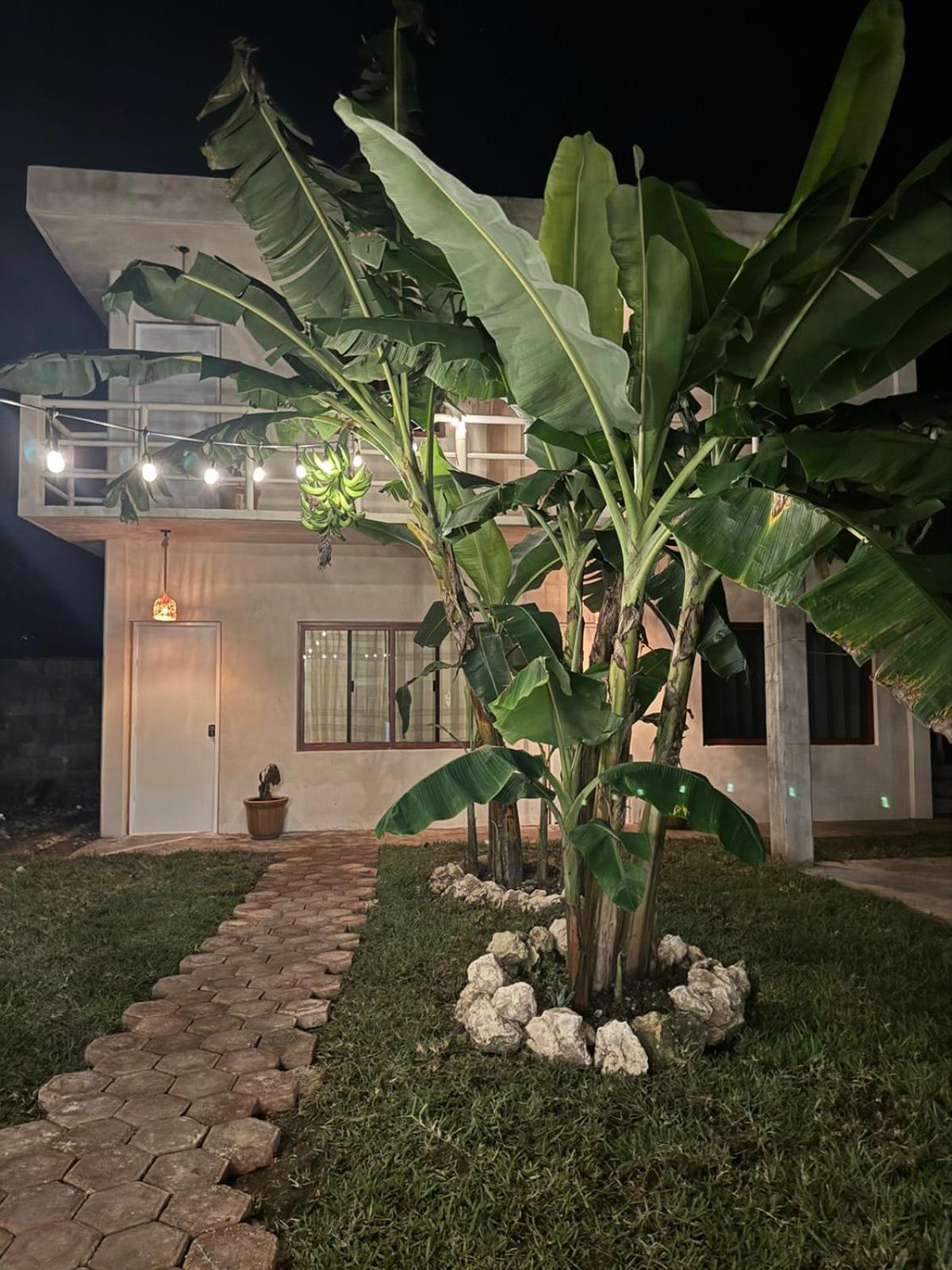 Casa Mora Bed and breakfast Bacalar