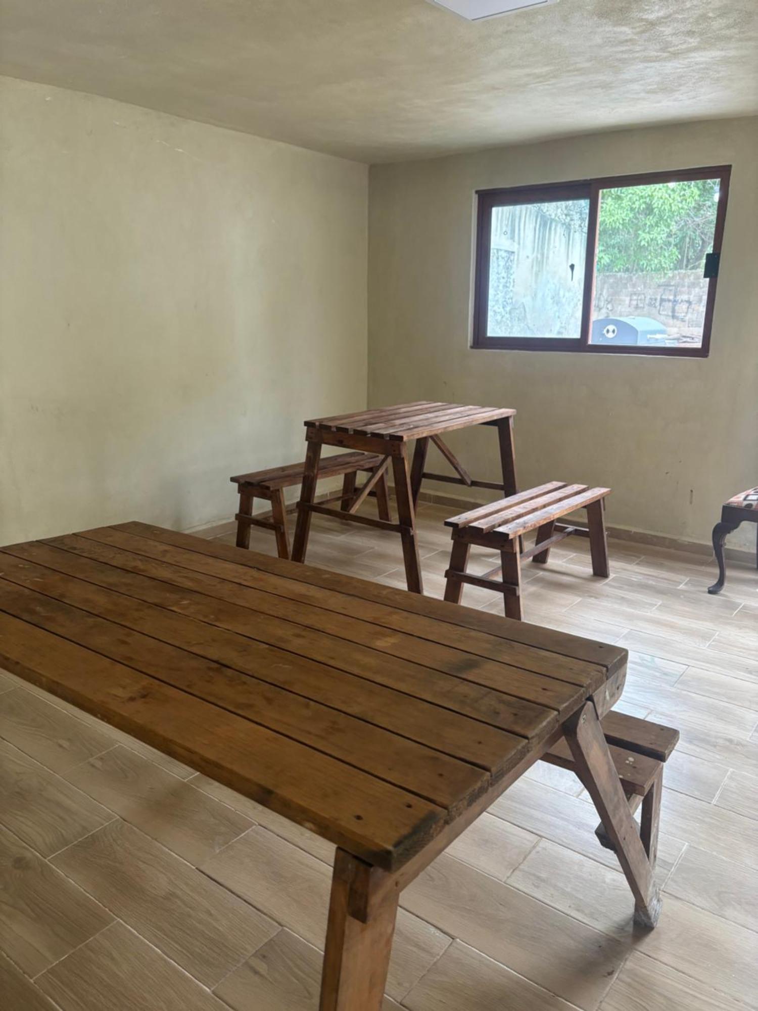 Casa Mora *