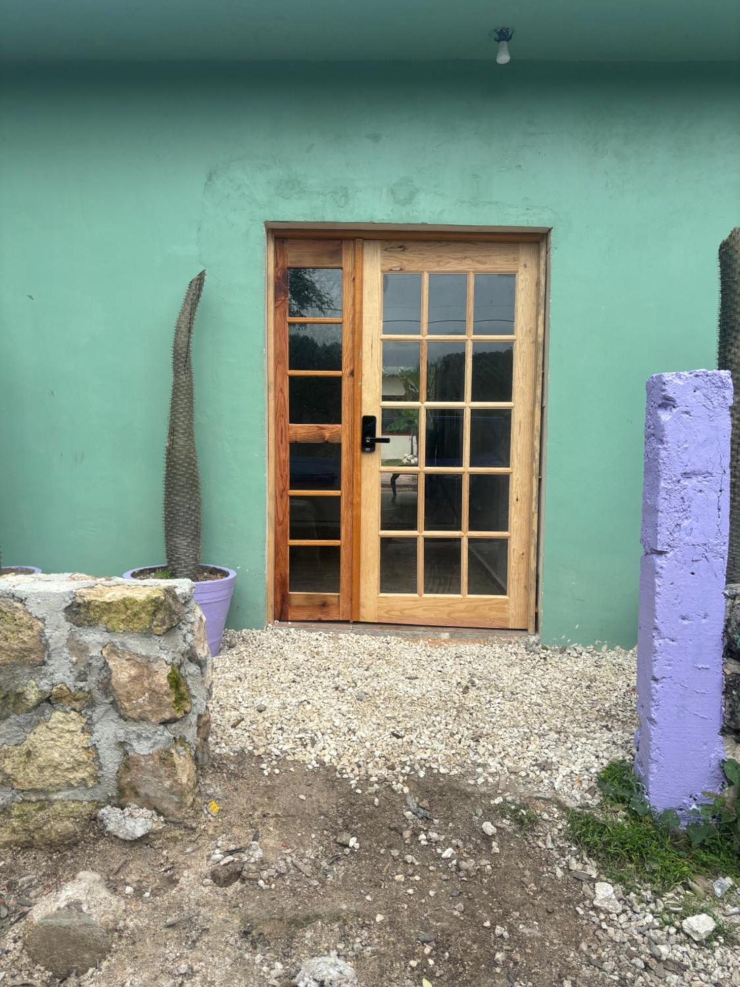 Casa Mora Bed and breakfast *