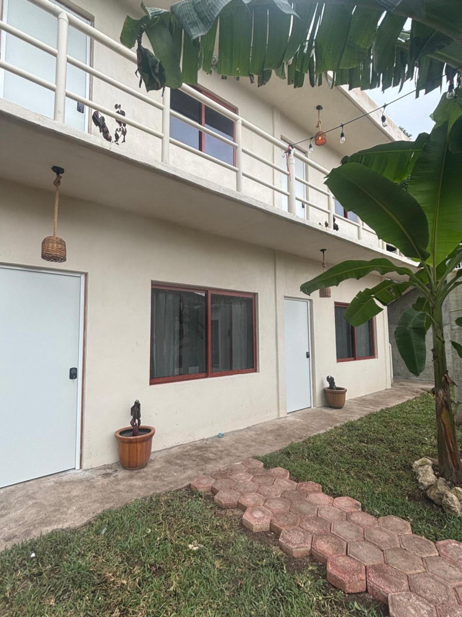 Casa Mora *