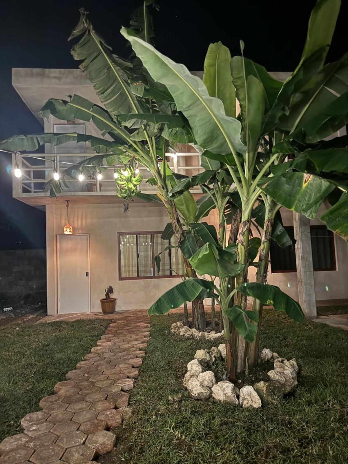 Casa Mora * Bacalar