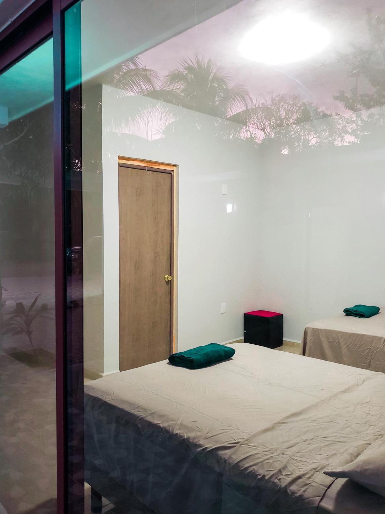 Blue Turtle Hotel Bacalar