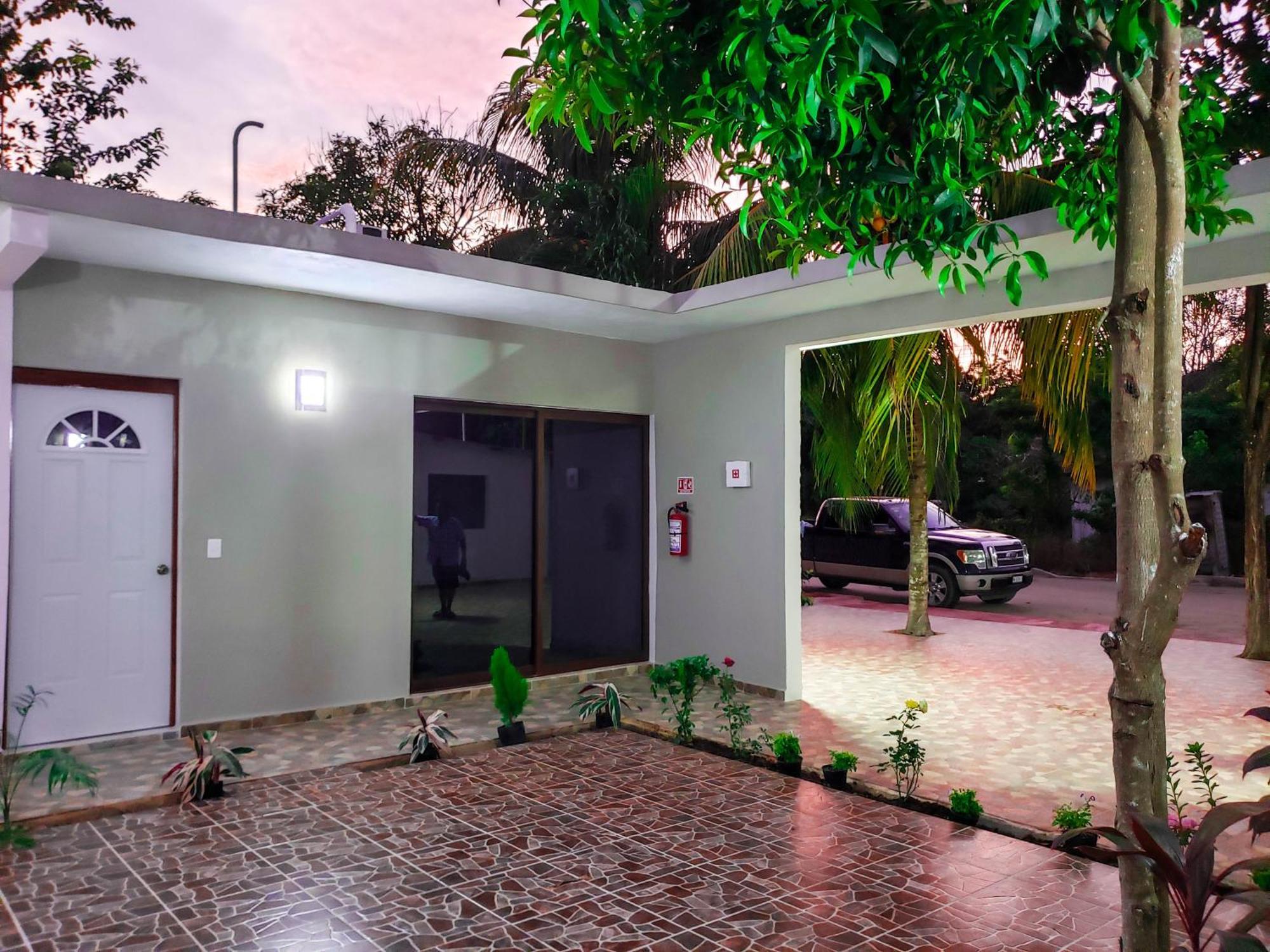 Blue Turtle Hotel