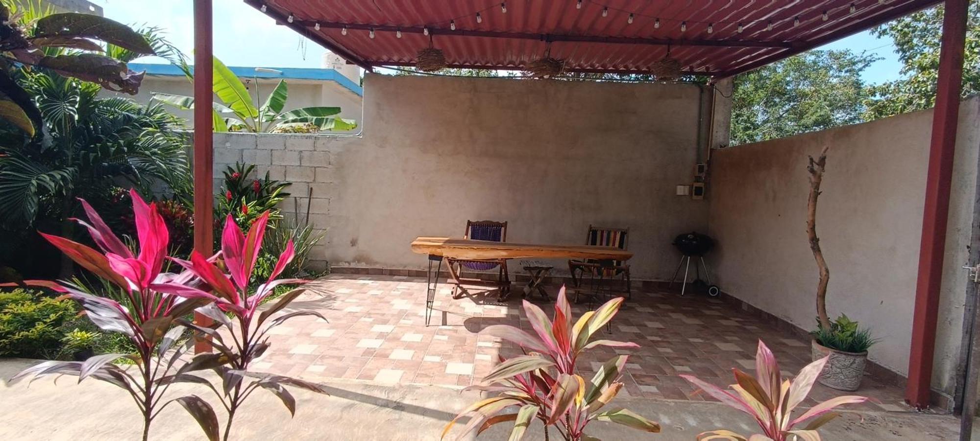 Casa Flores