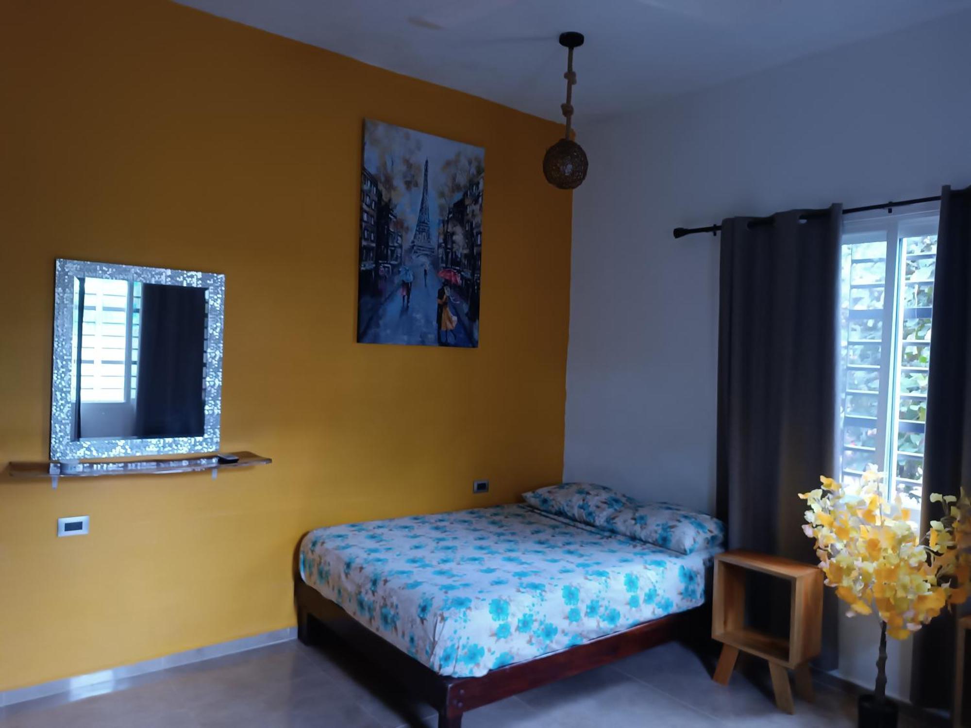 Casa Flores