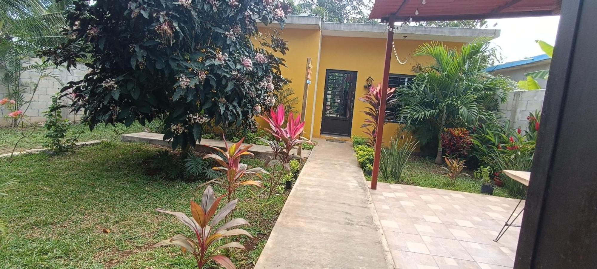 Apartamento Casa Flores *