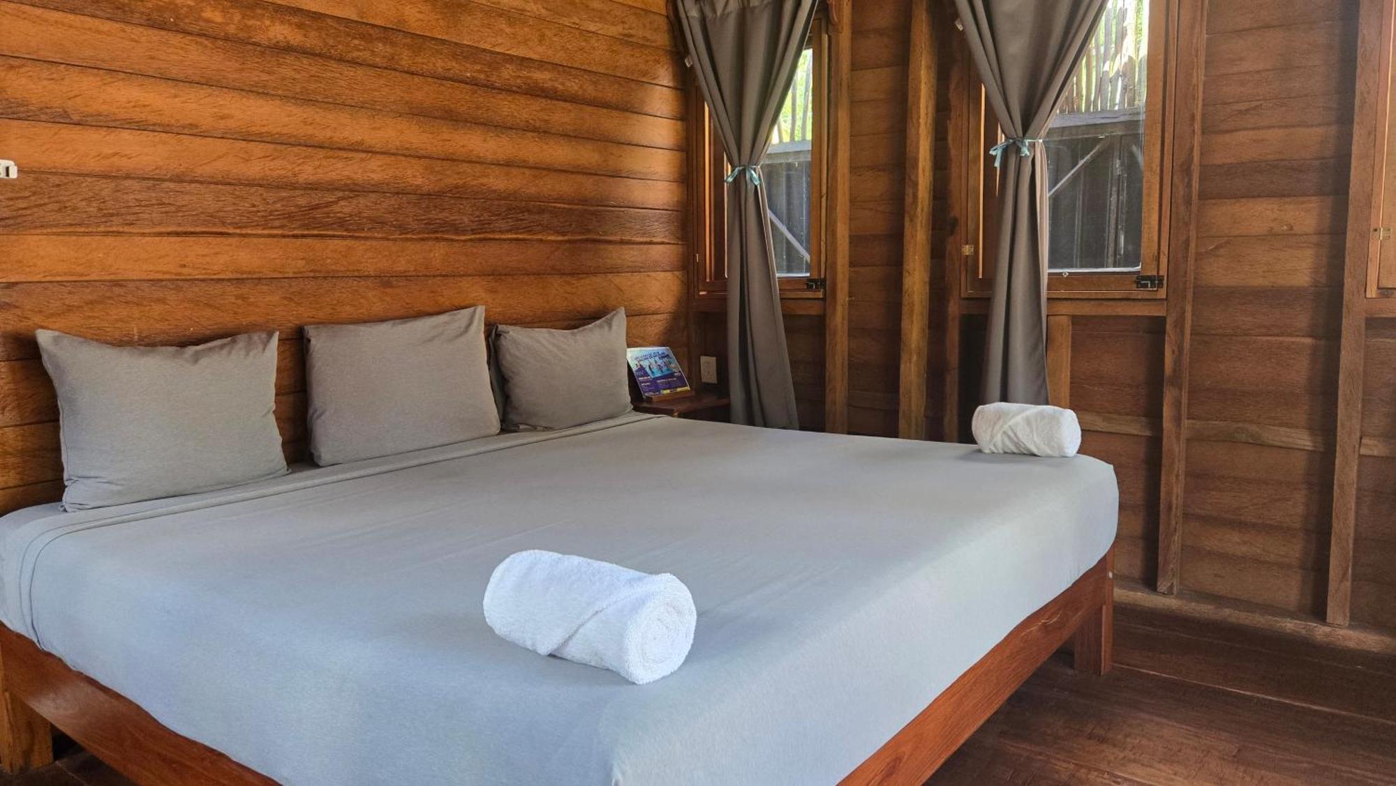 Hotel My Front Laguna Bacalar