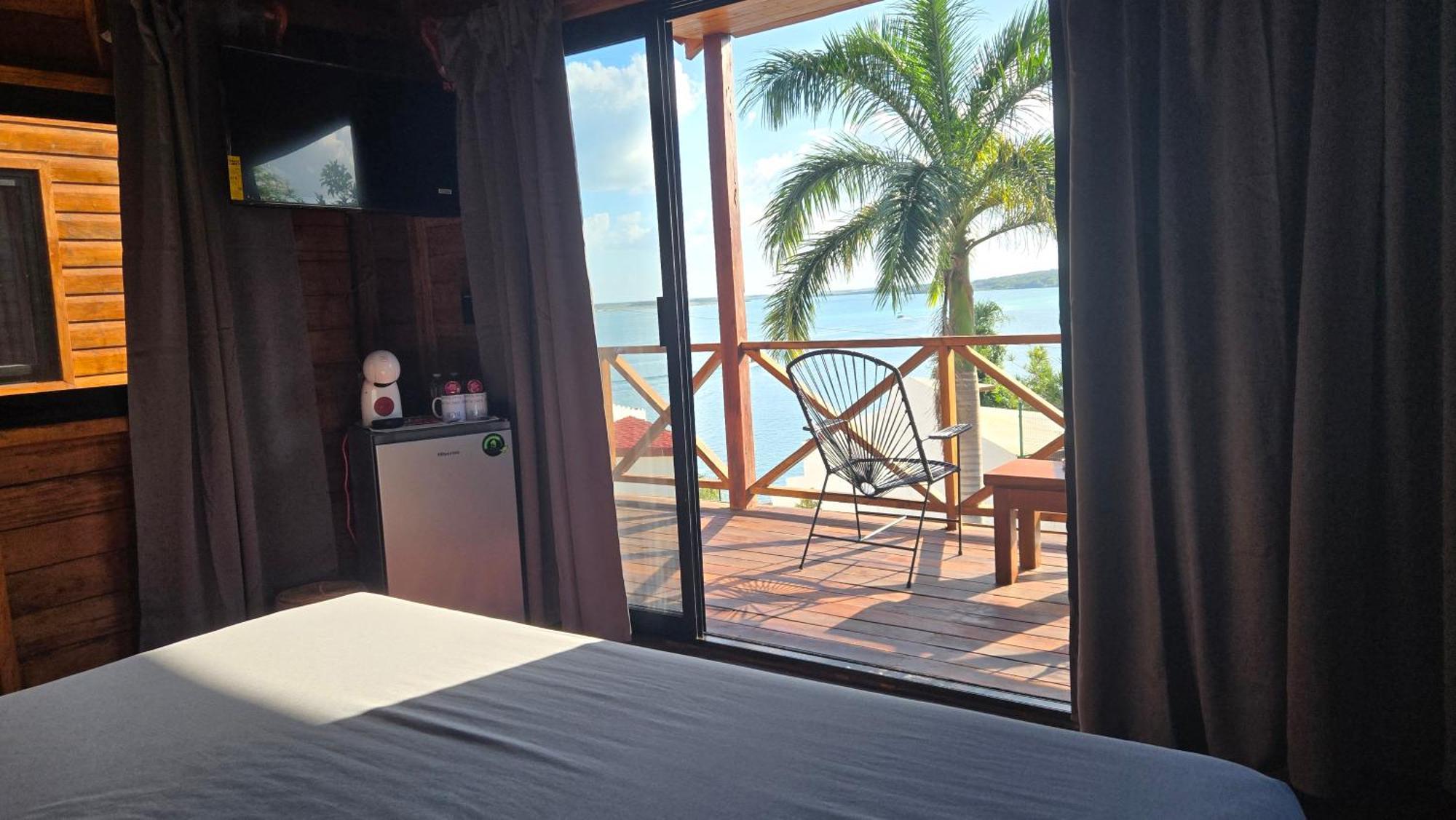 My Front Laguna Hotel Bacalar