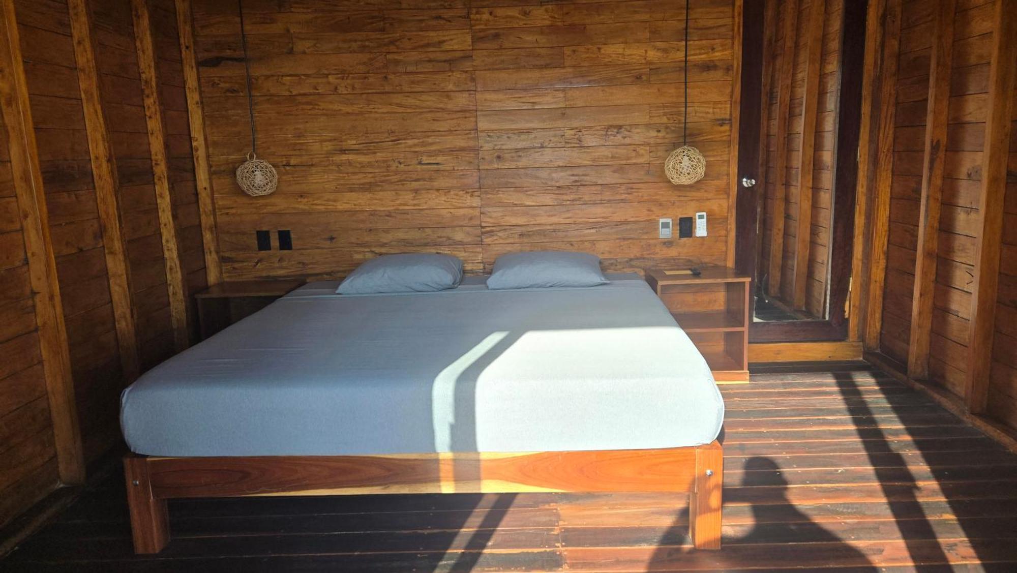 Hotel My Front Laguna Bacalar