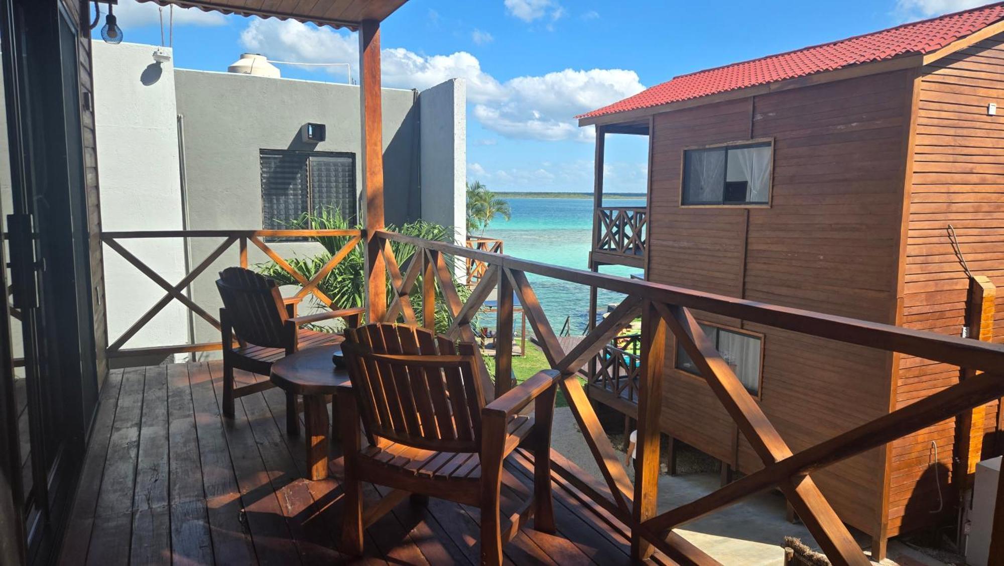 Blue Caribe Front Lagoon Hotel 4*