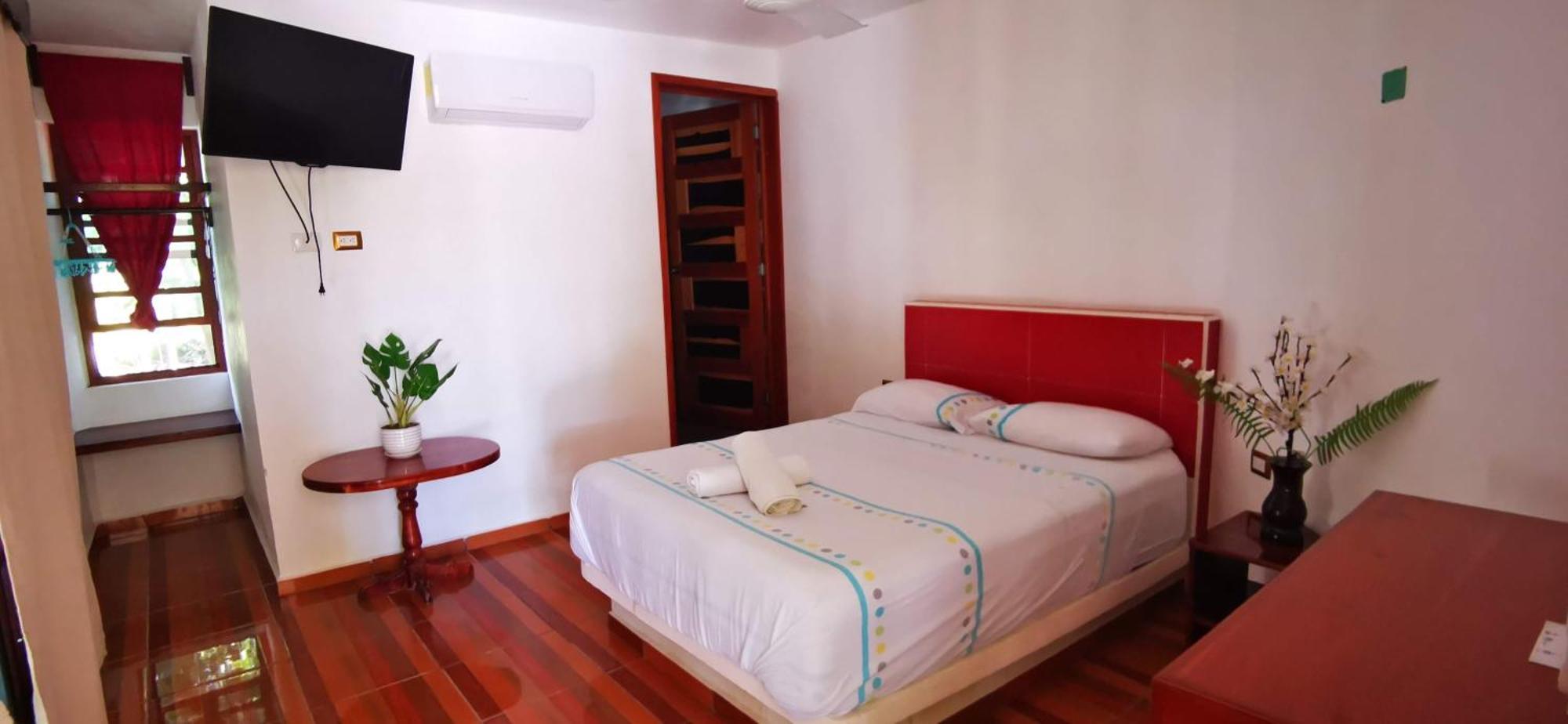 Casa Chejum Inn