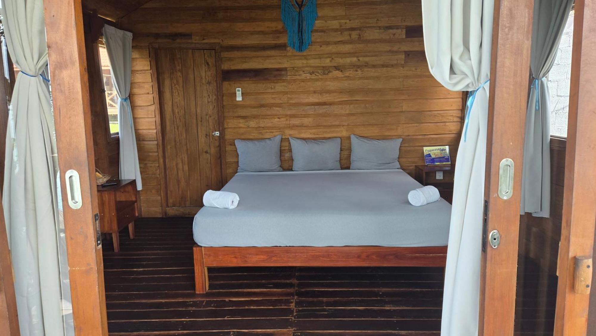 Hotel My Front Laguna Bacalar