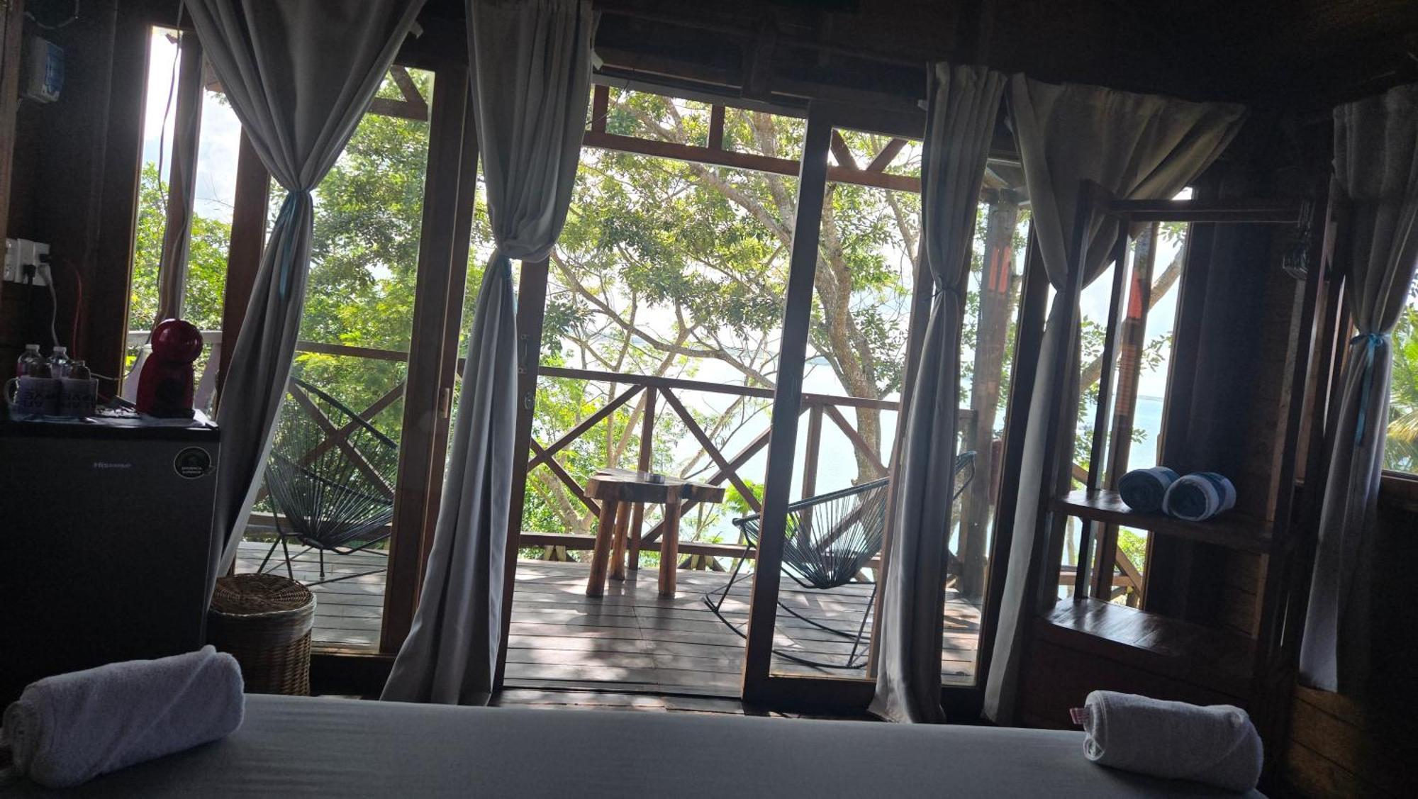 My Front Laguna Hotel *
