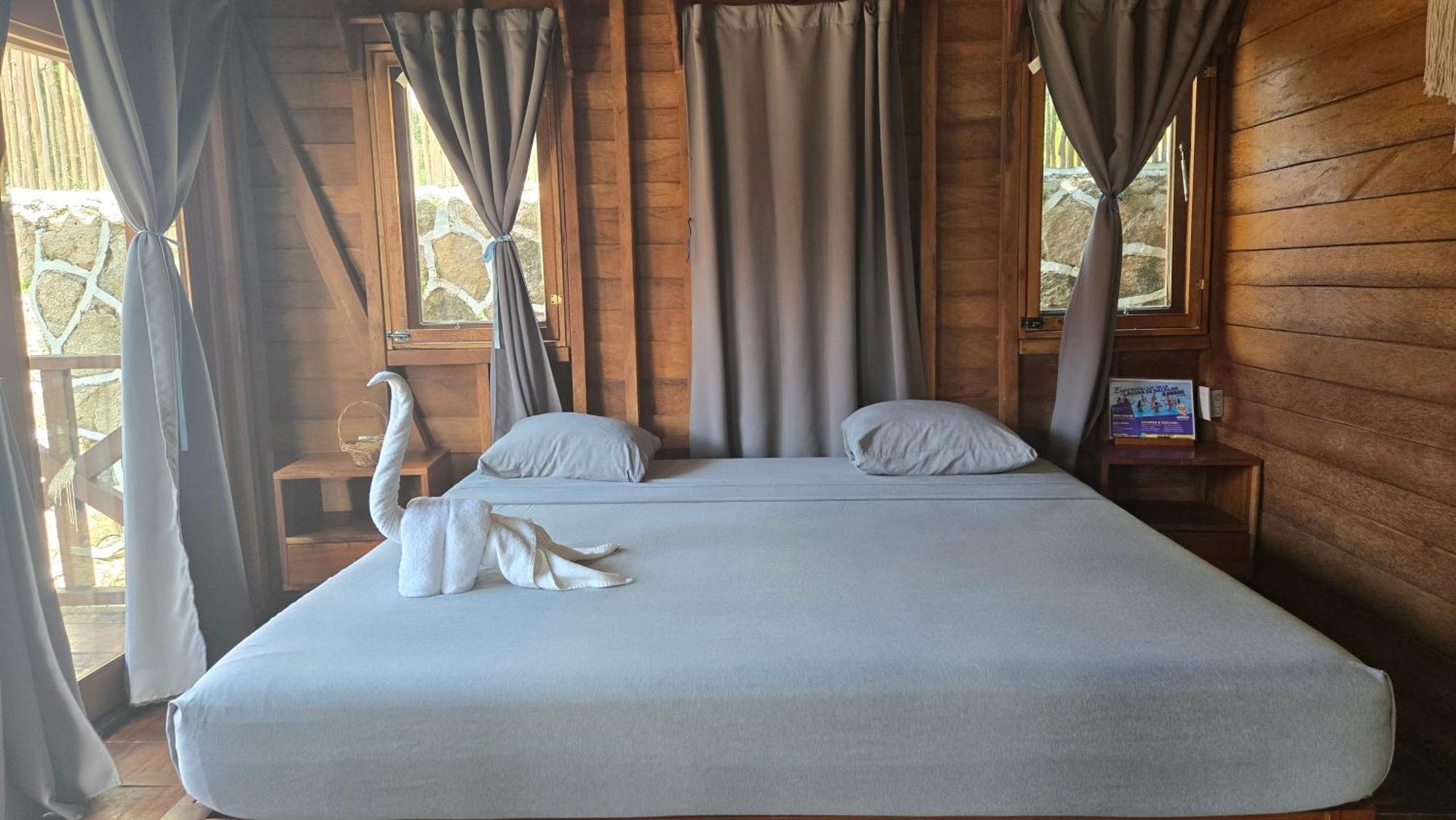 Hotel My Front Laguna Bacalar