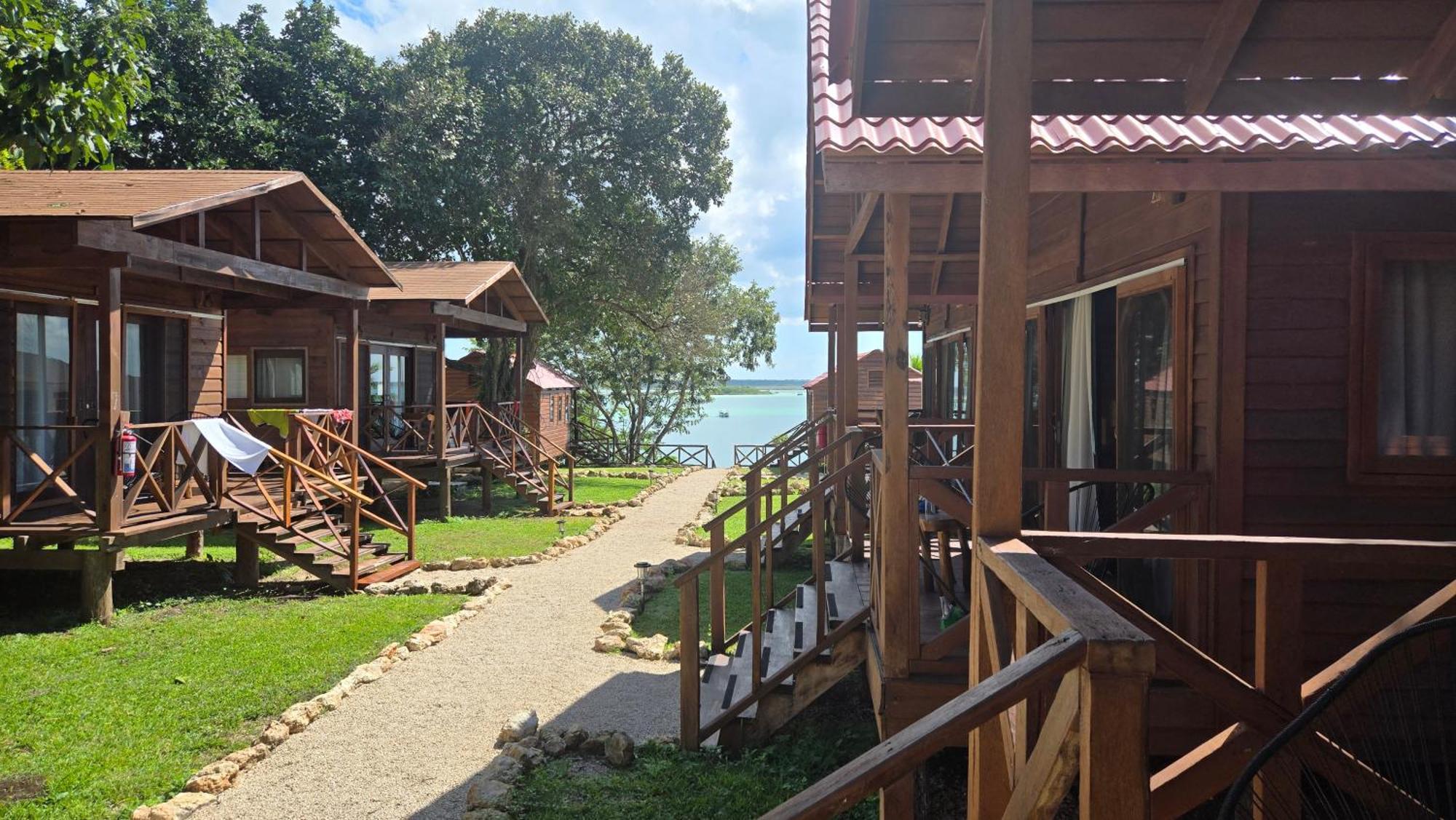 My Front Laguna Hotel