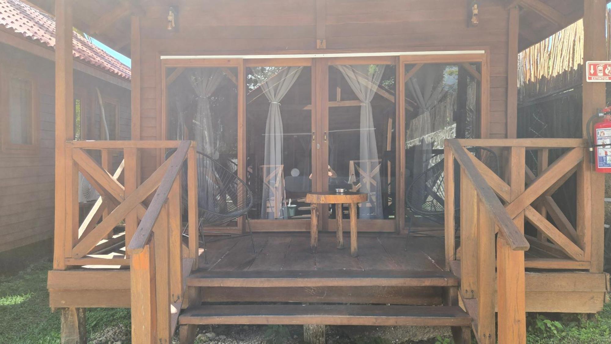 My Front Laguna * Bacalar