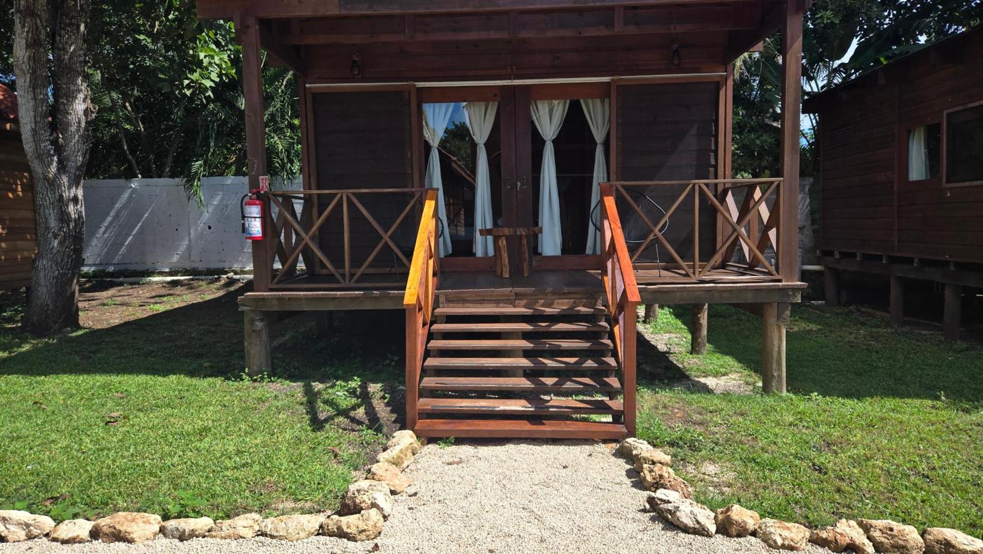 My Front Laguna * Bacalar