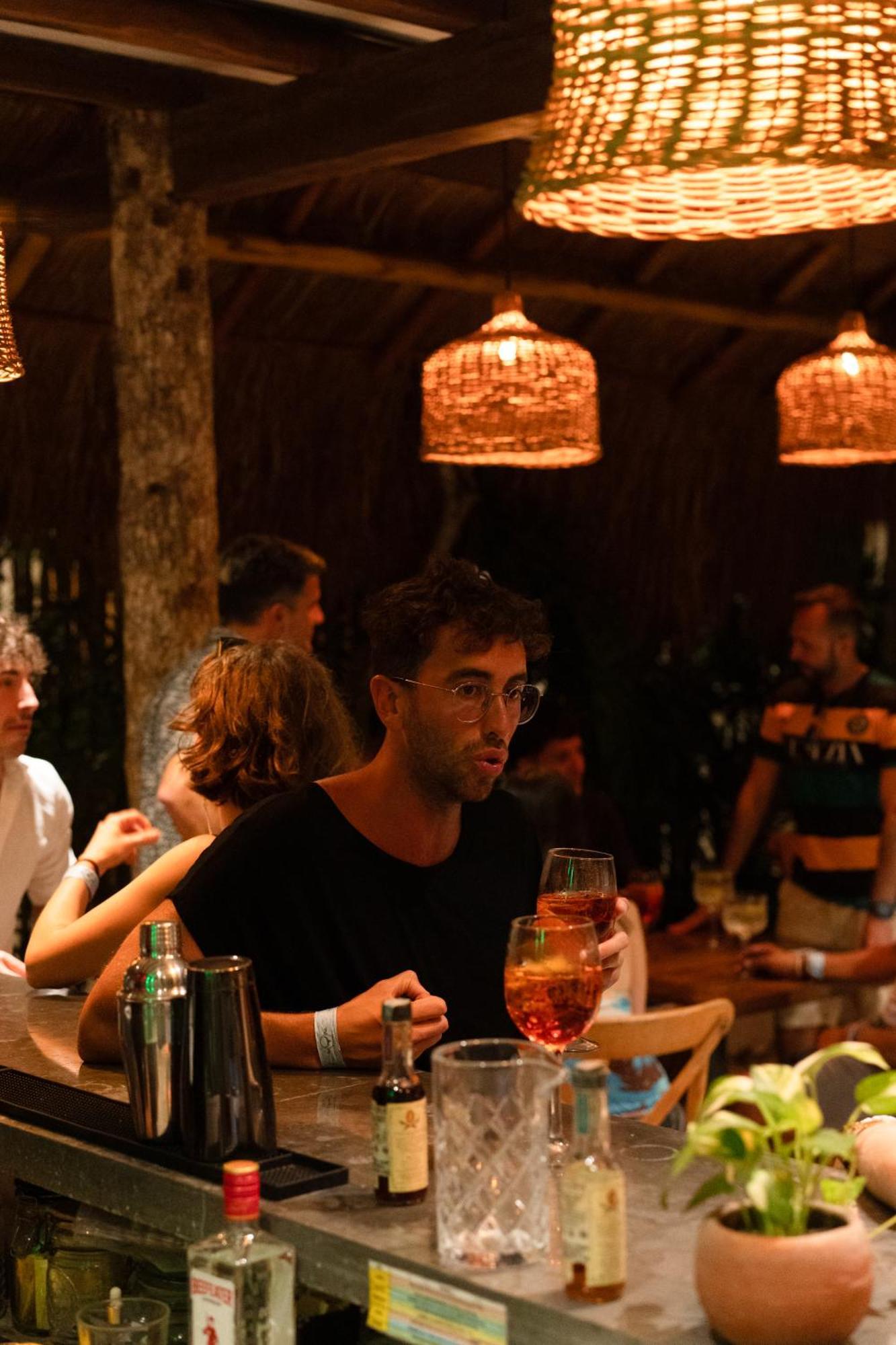 Agam 4* Bacalar