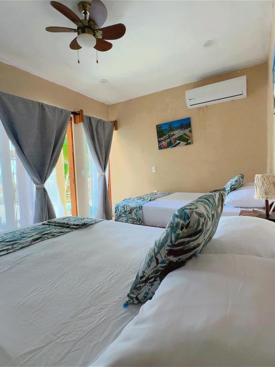 & Eco Azul Maria Hotel Bacalar