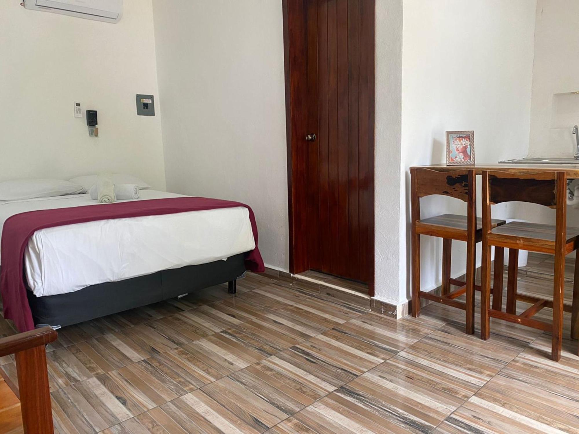 Sendero - Free Bikes Hotel