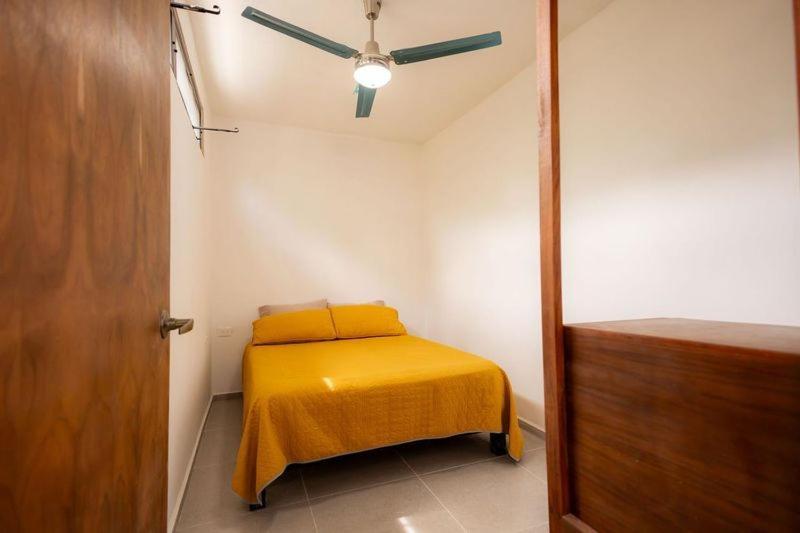 Apartamento Mangata Bacalar