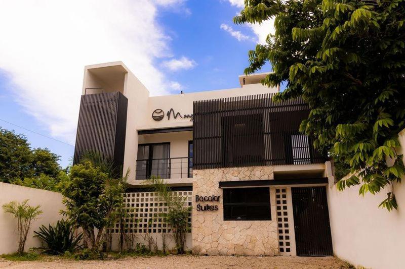 Mangata Apartamento Bacalar